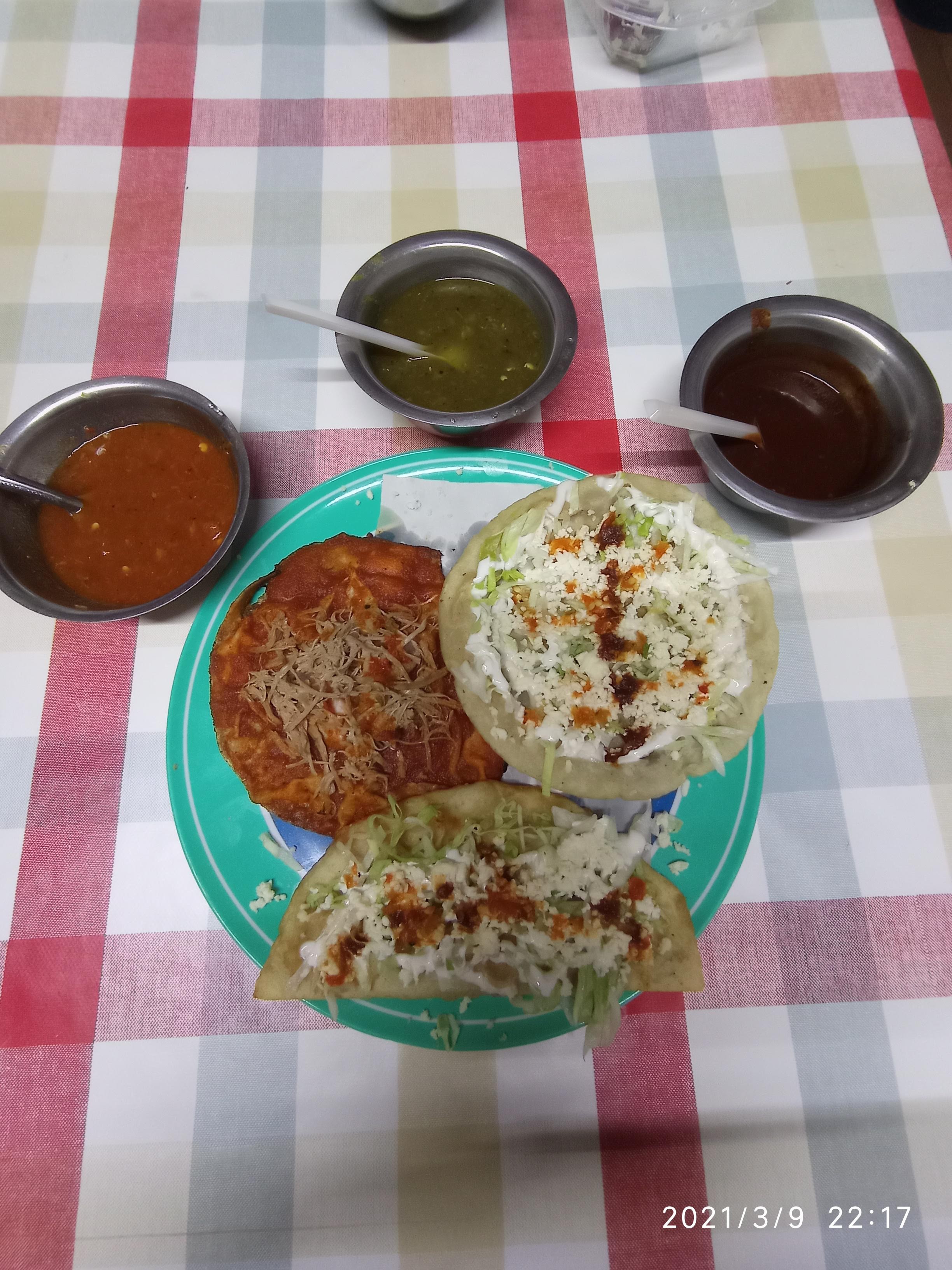 Garnachilandia image 2