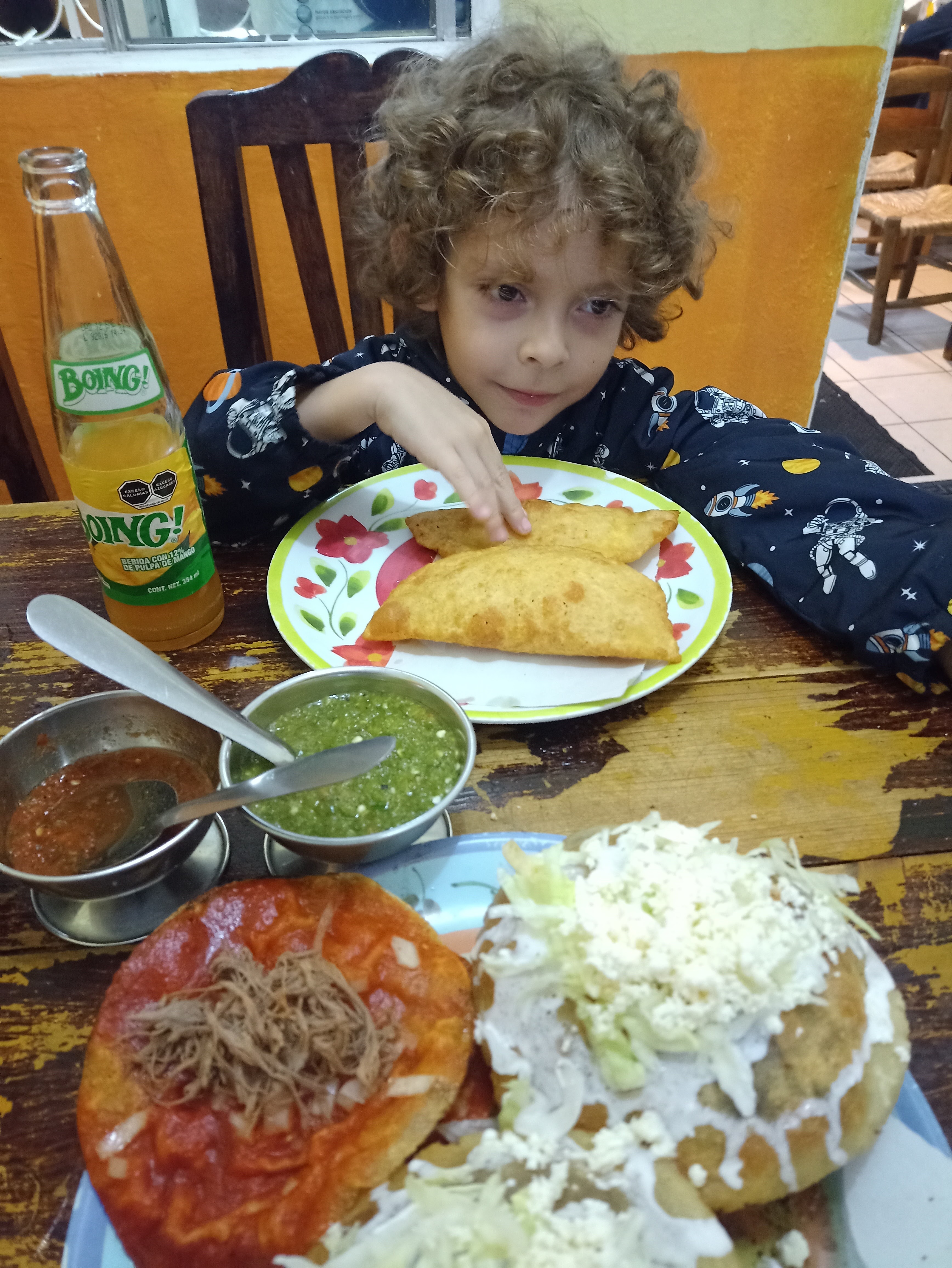 Garnachilandia image 3