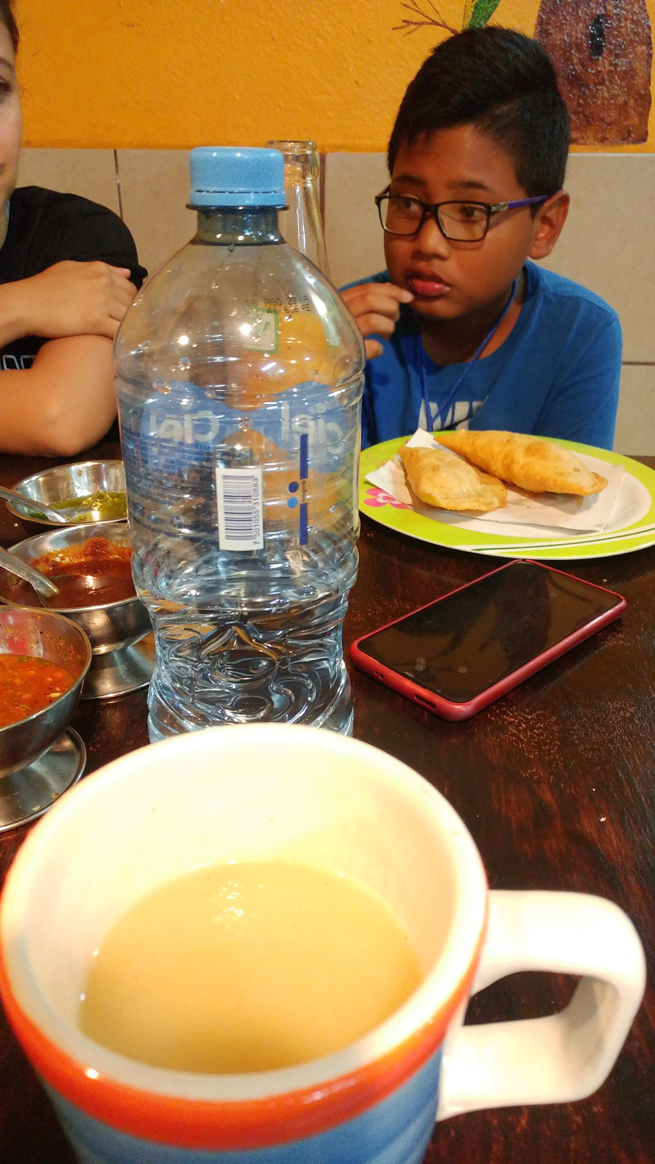 Garnachilandia image 4