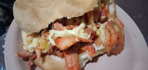 Taquería Zury image 1