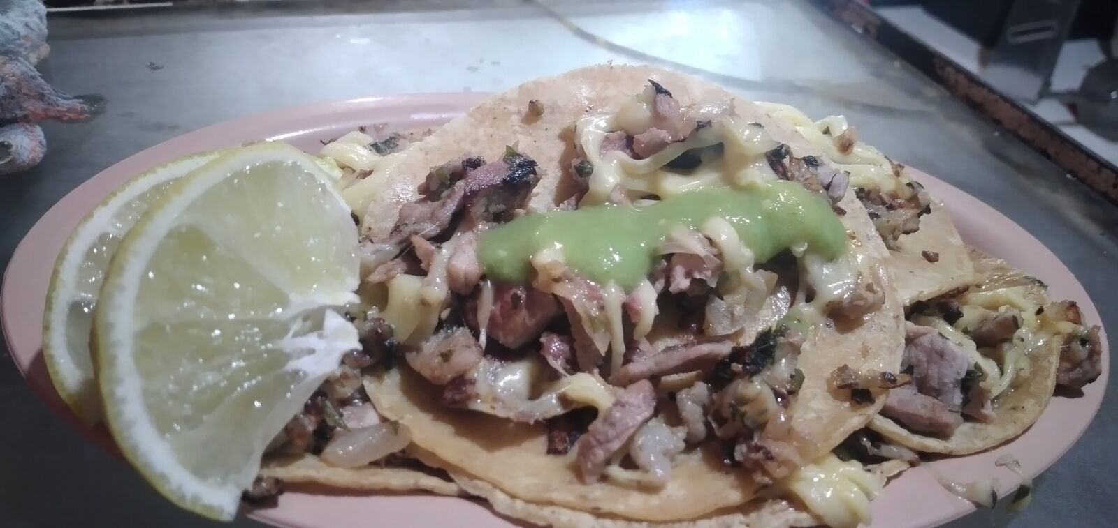 Taquería Zury image 3
