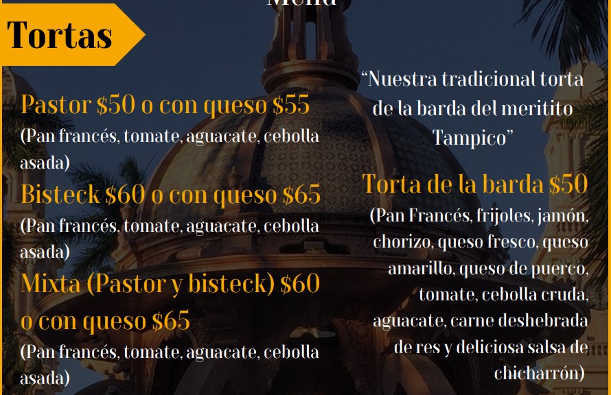 Tacos Memo Xalapa image 3