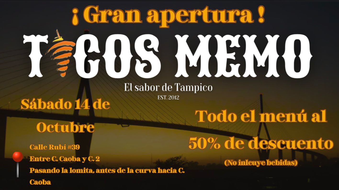 Tacos Memo Xalapa image 4