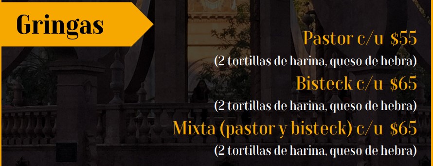 Tacos Memo Xalapa image 7