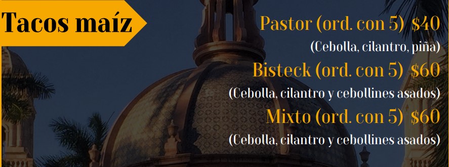 Tacos Memo Xalapa image 8