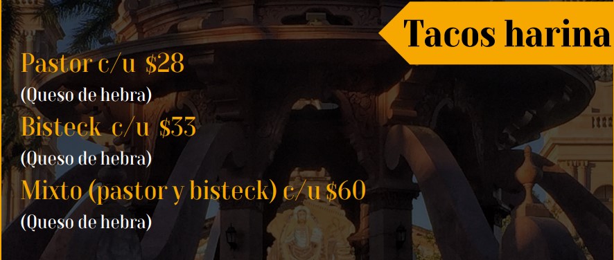 Tacos Memo Xalapa image 9