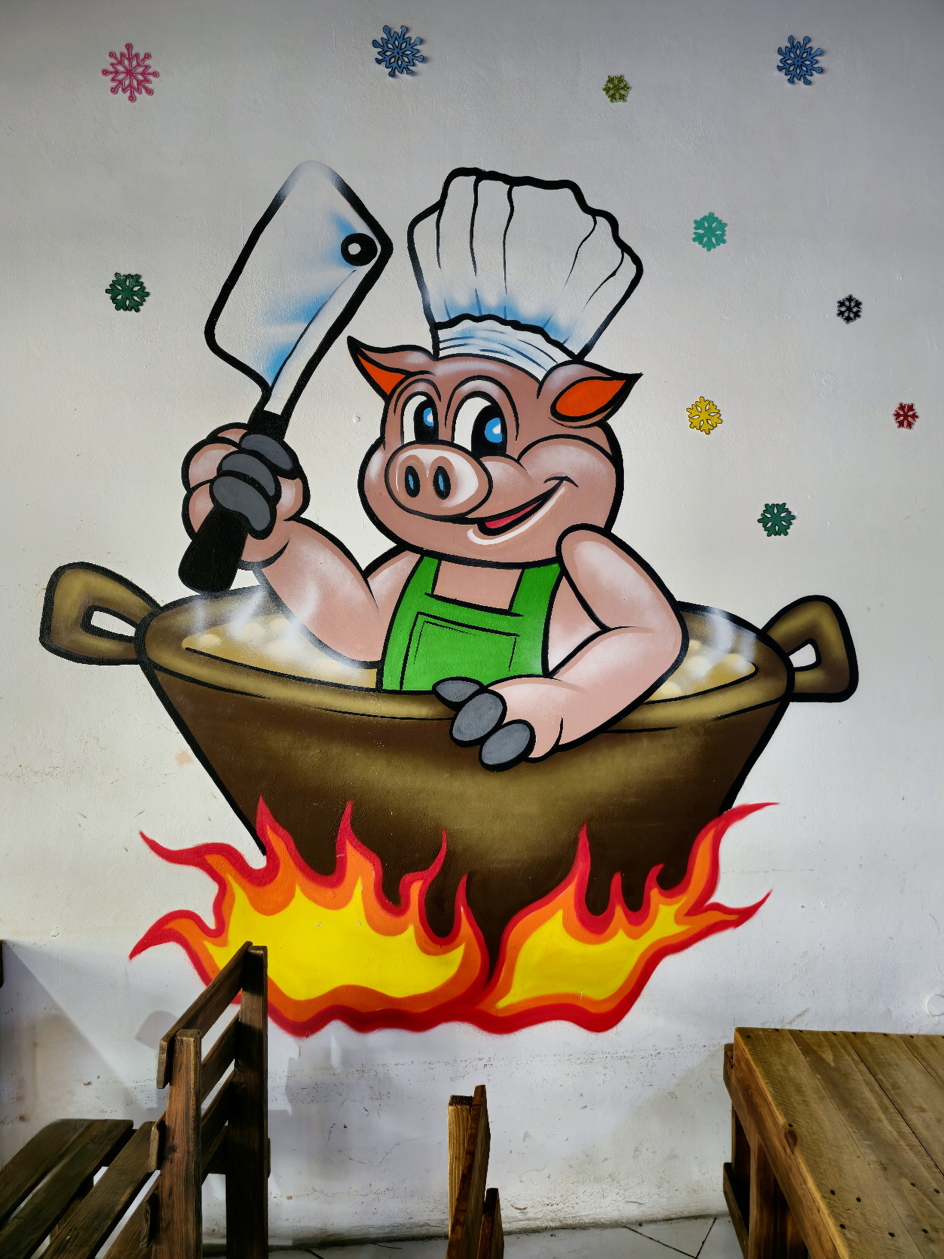 Shory's Tacos Sucursal Praderas - Carnitas estilo Michoacán image 1