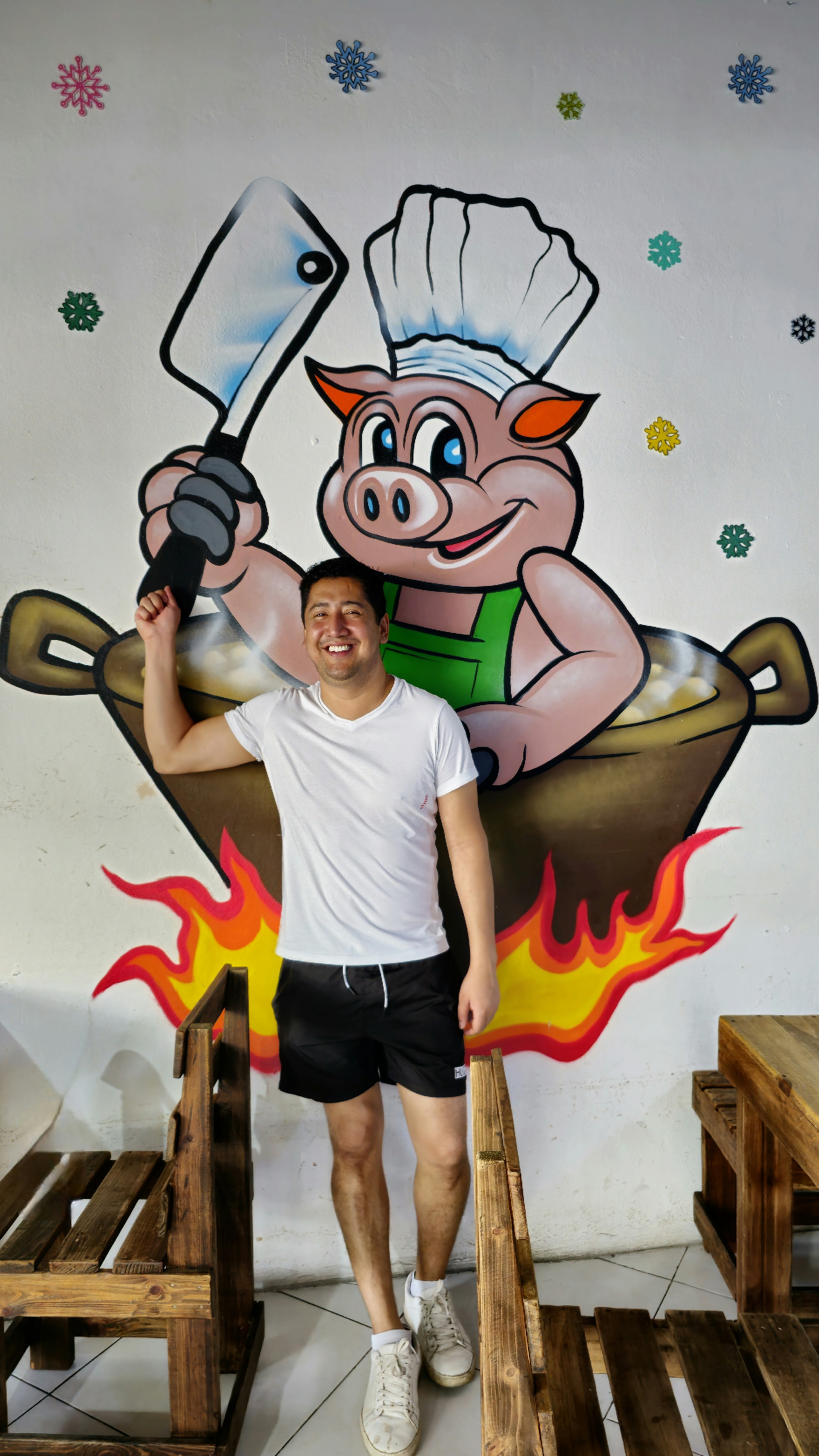 Shory's Tacos Sucursal Praderas - Carnitas estilo Michoacán image 3