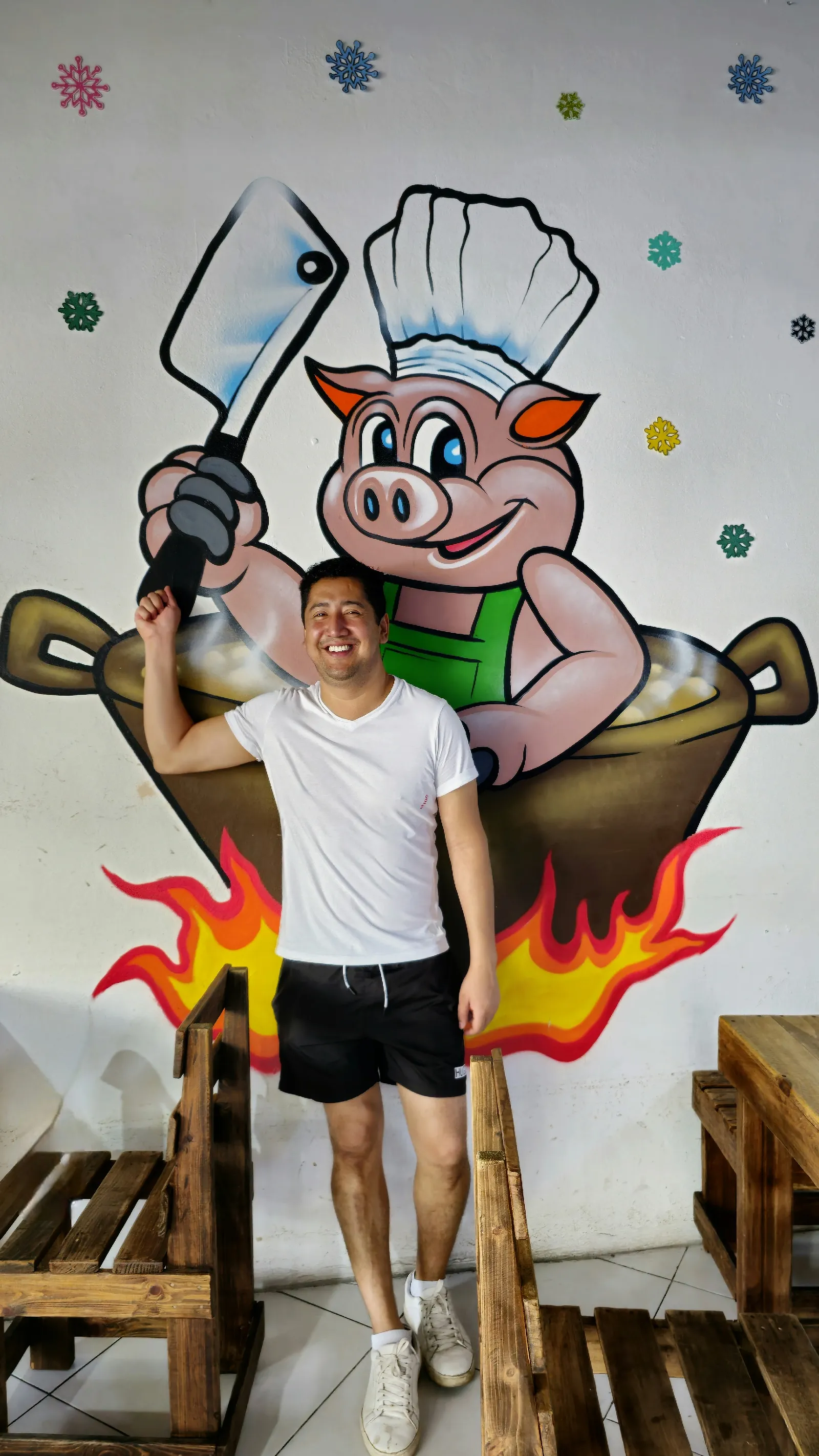 Shory's Tacos Sucursal Praderas - Carnitas estilo Michoacán image 3