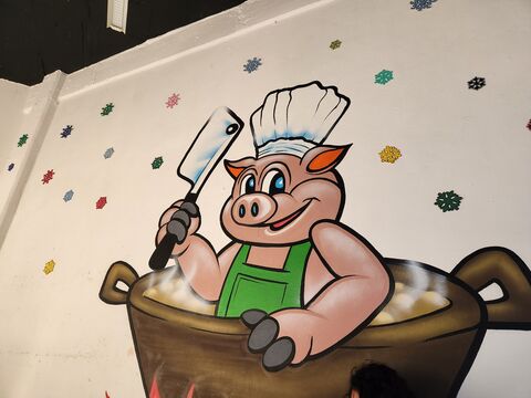 Shory's Tacos Sucursal Praderas - Carnitas estilo Michoacán image 8