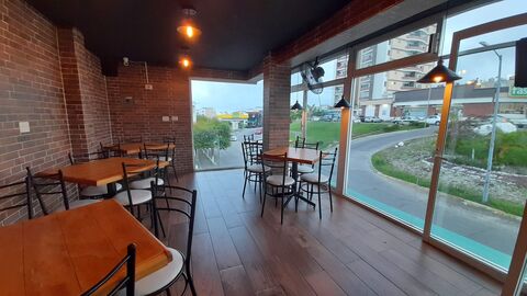 Terrazzita Pizzería image 1