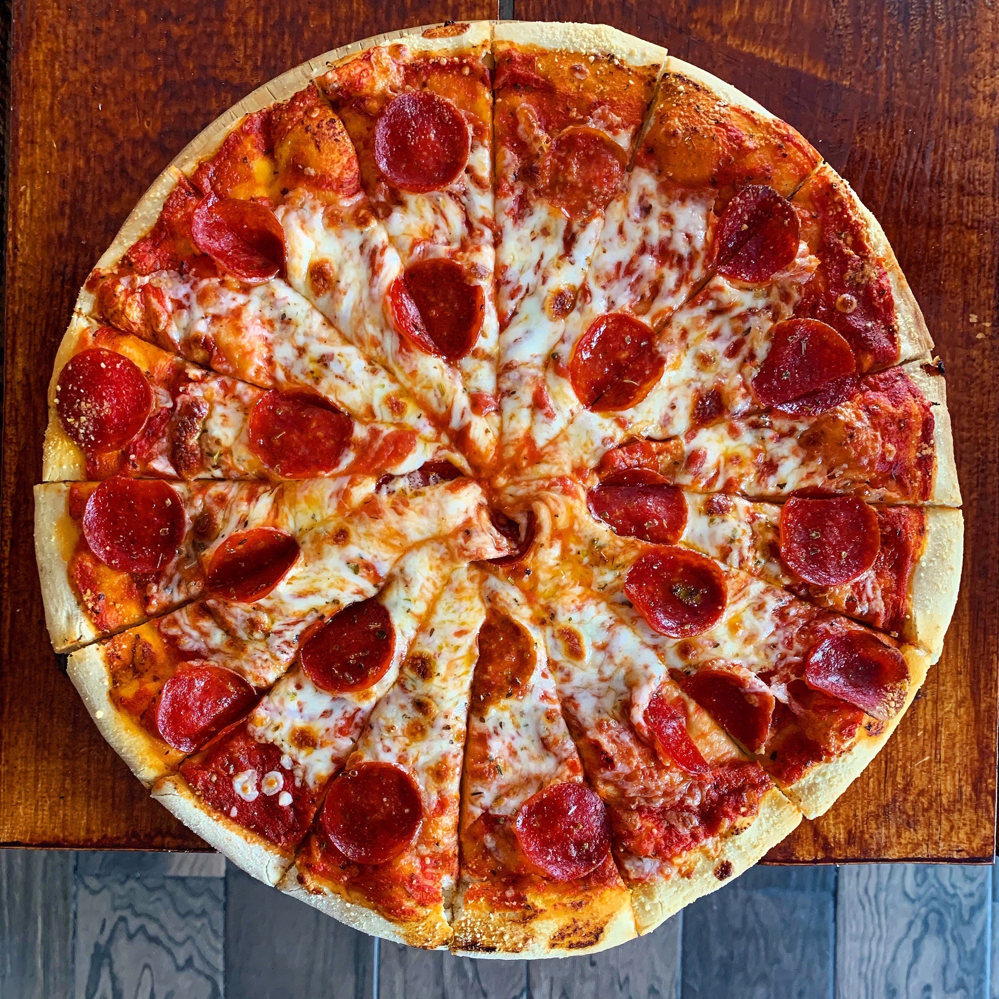 Terrazzita Pizzería image 3