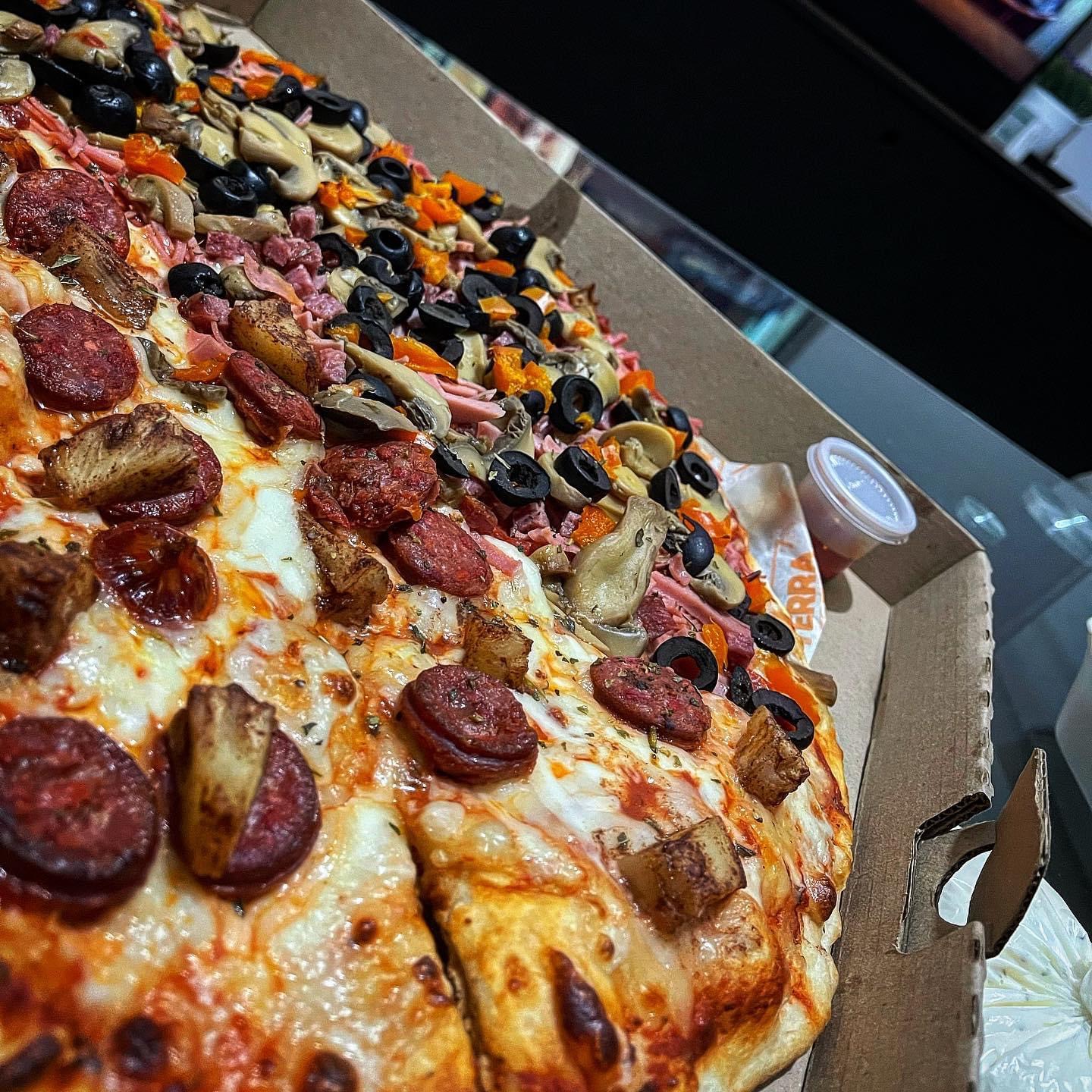 Terrazzita Pizzería image 5