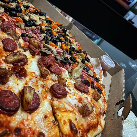 Terrazzita Pizzería image 5