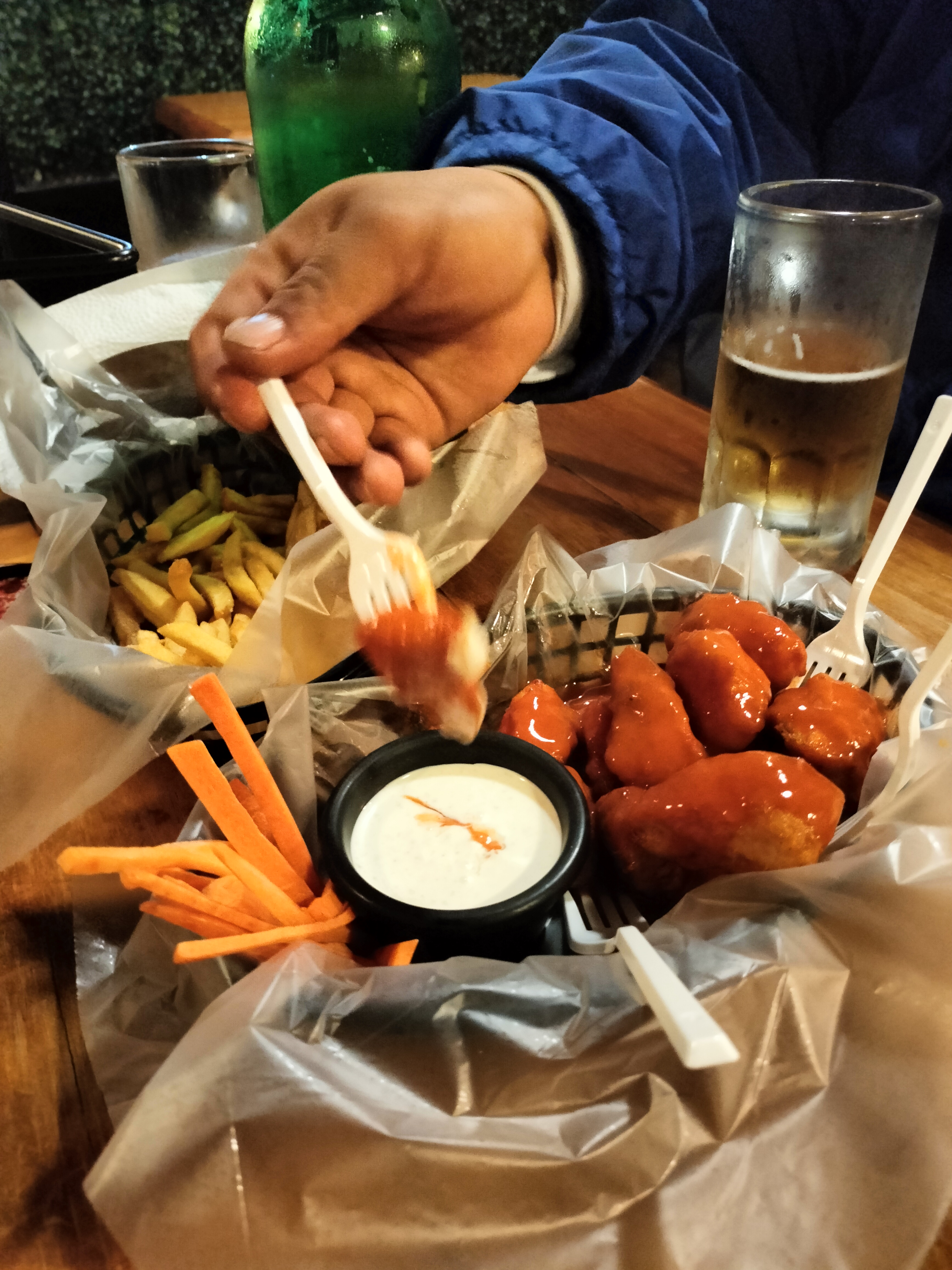 Terrazzita Pizzería image 7