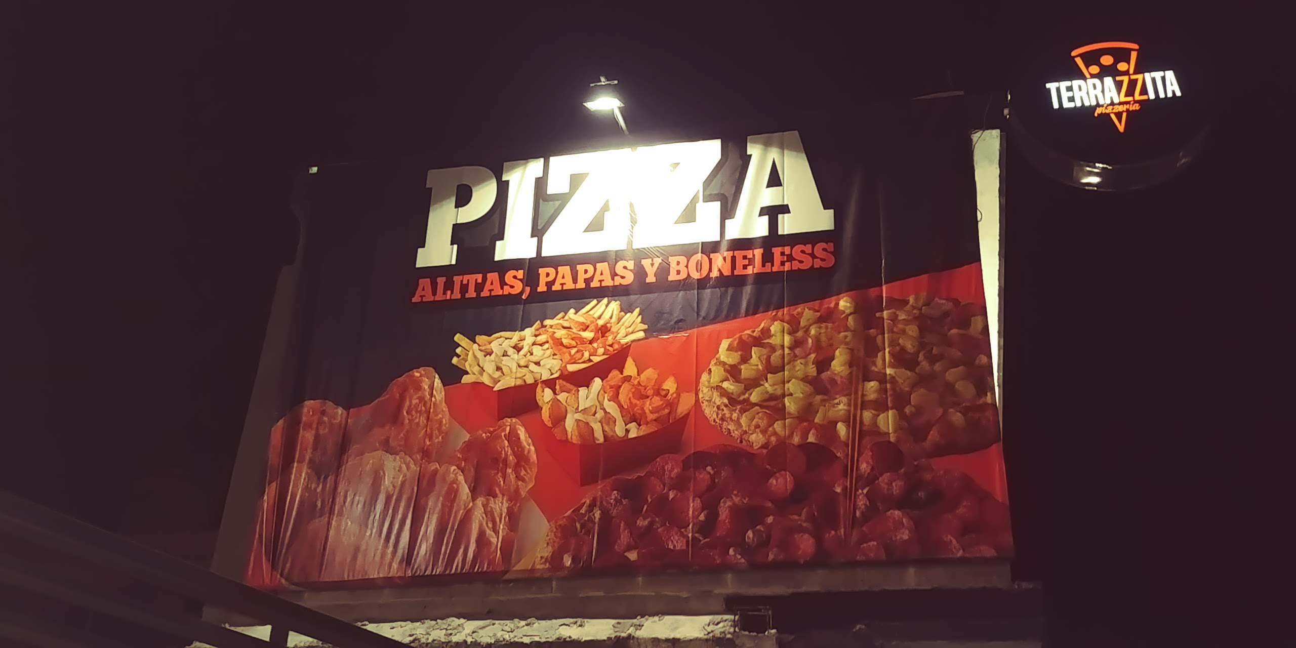 Terrazzita Pizzería image 8