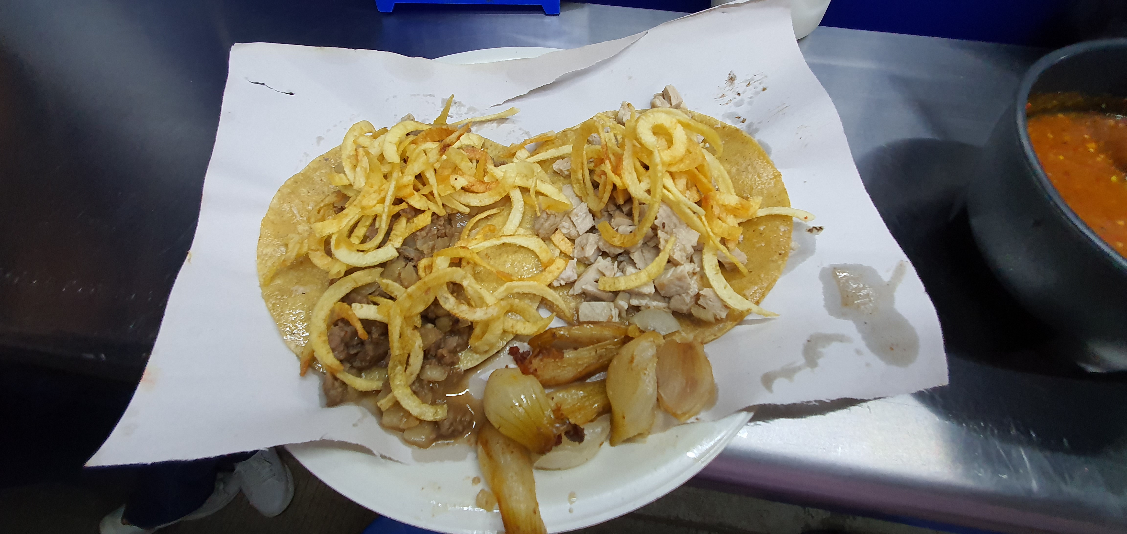 Terrazzita Pizzería image 9