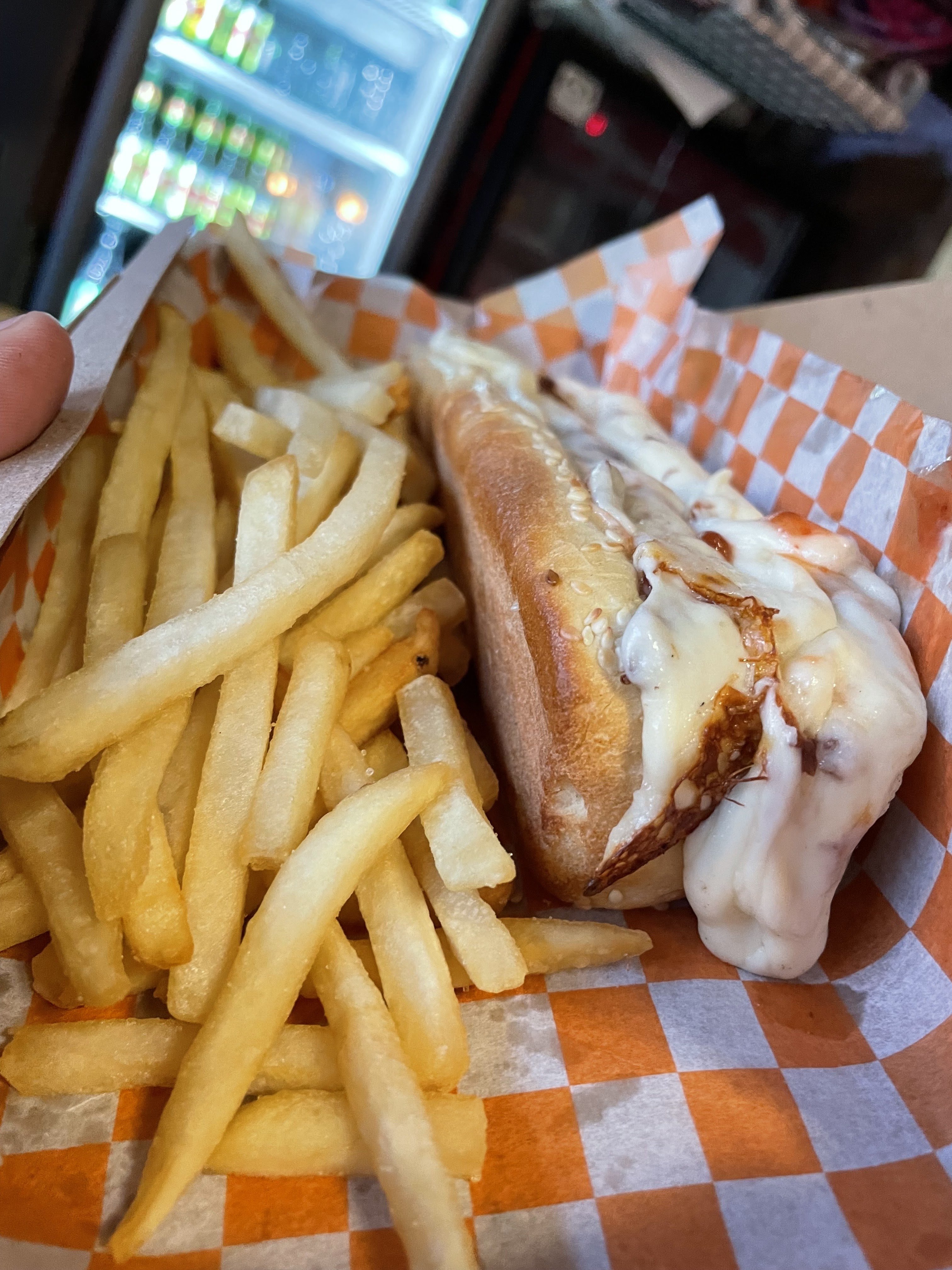 Terrazzita Pizzería image 10