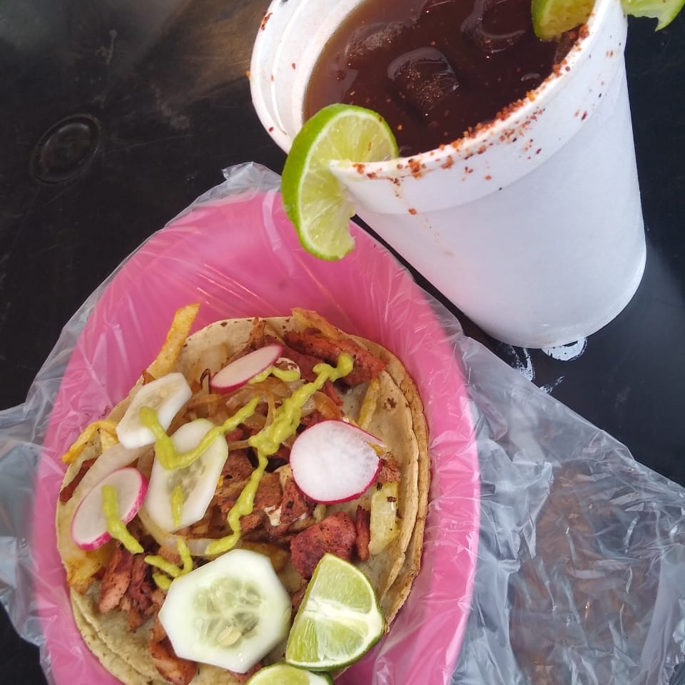 Takos El viejoN image 1