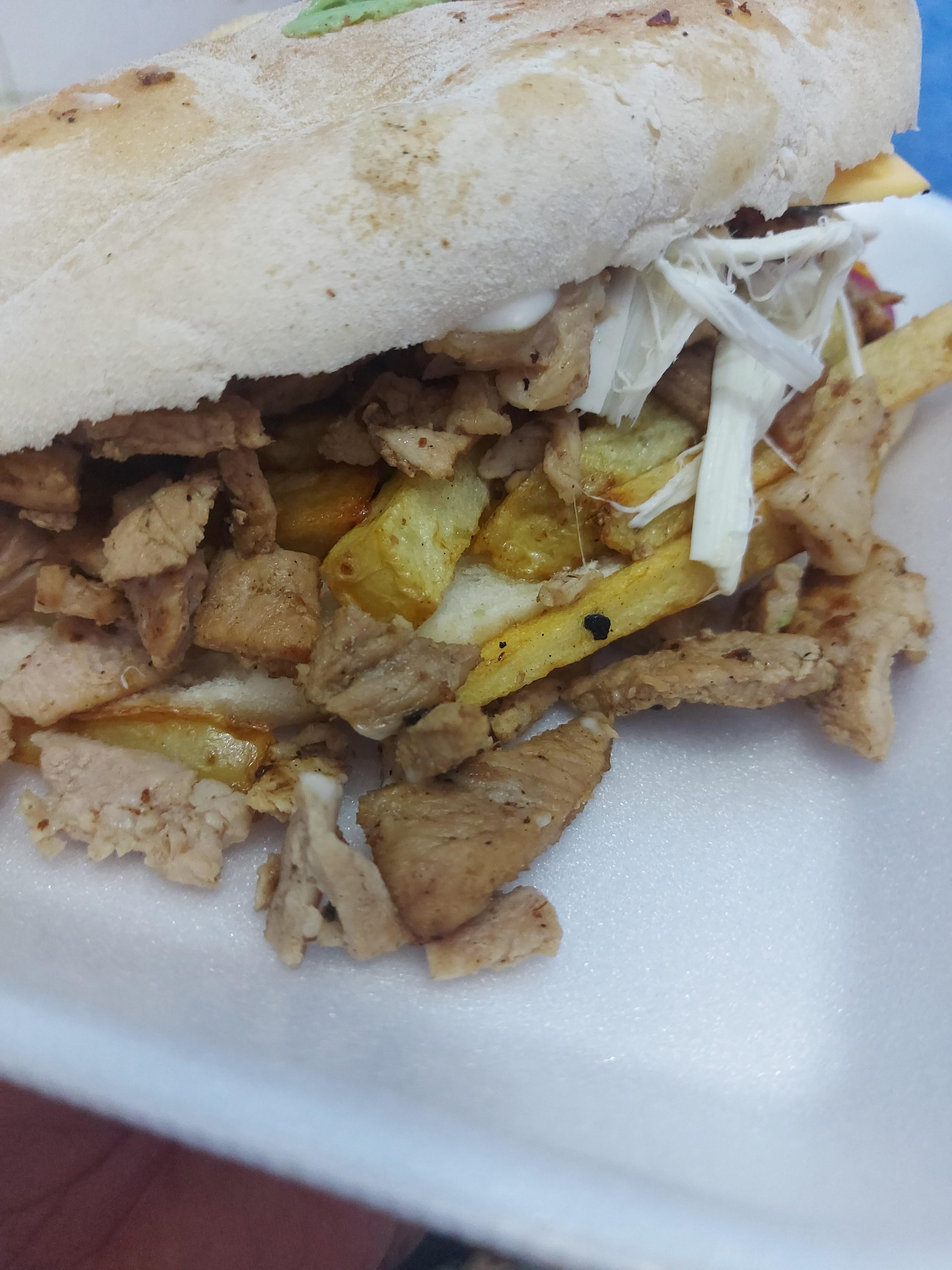 Takos El viejoN image 3