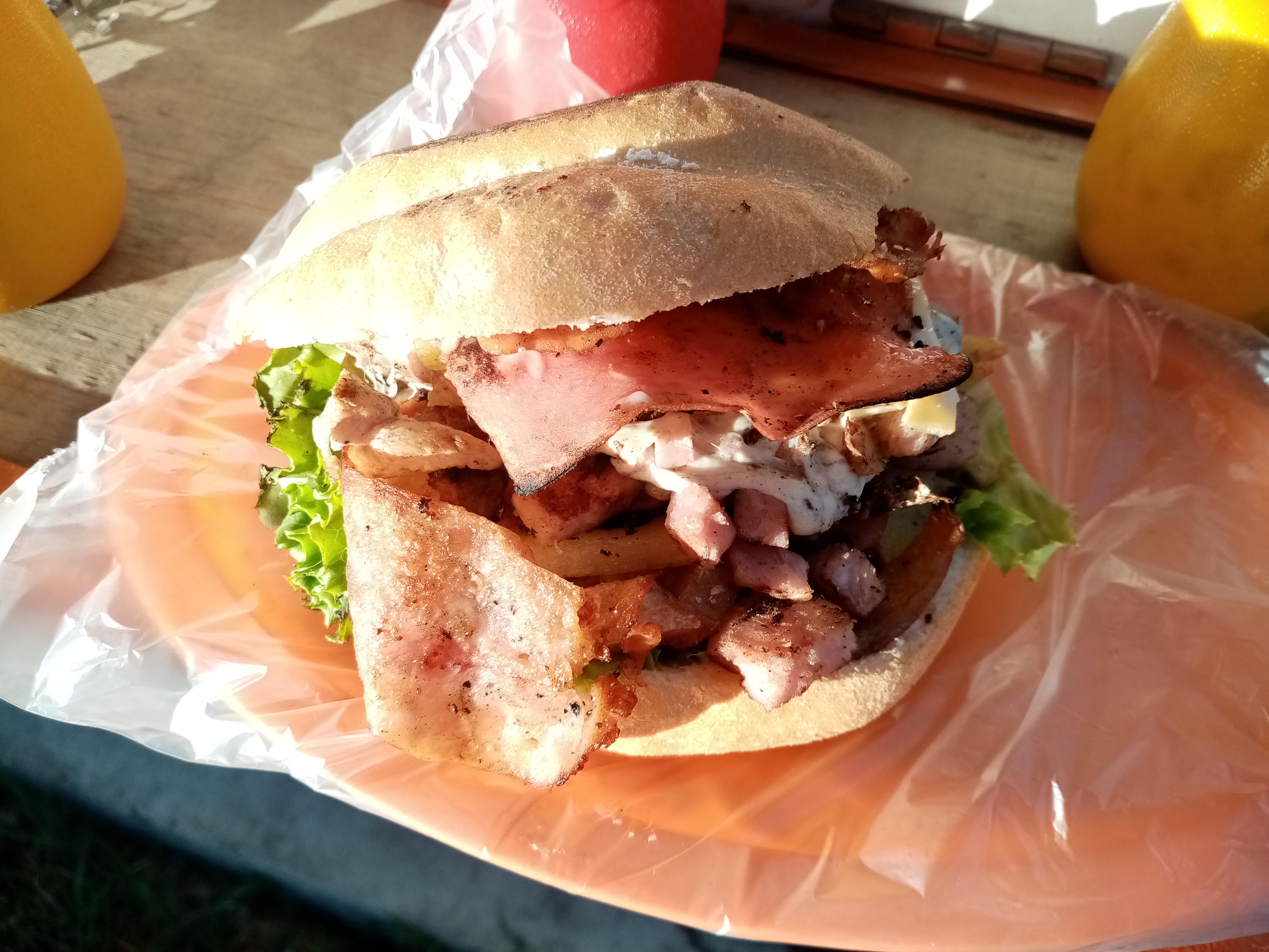 Takos El viejoN image 4