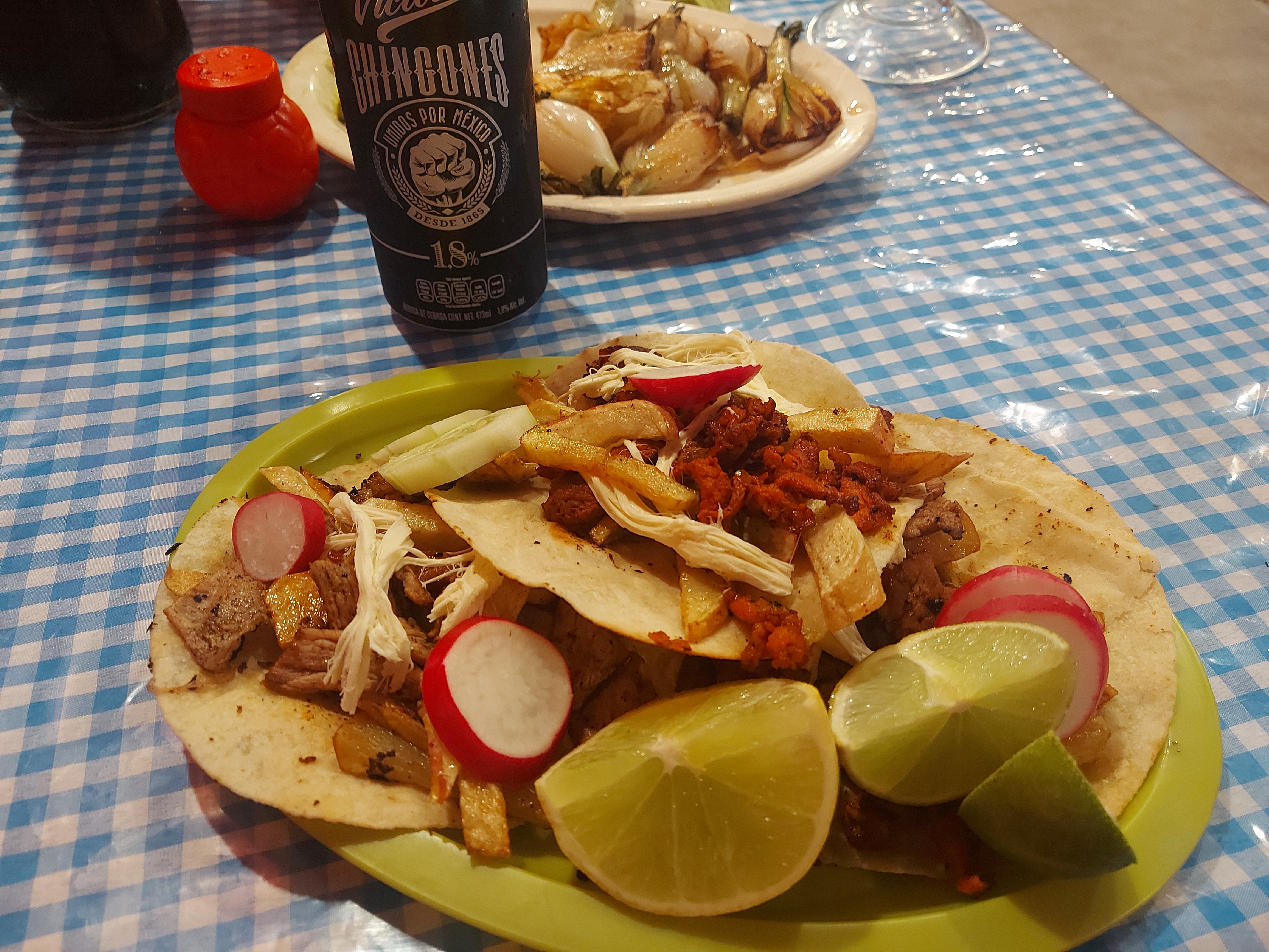 Takos El viejoN image 5