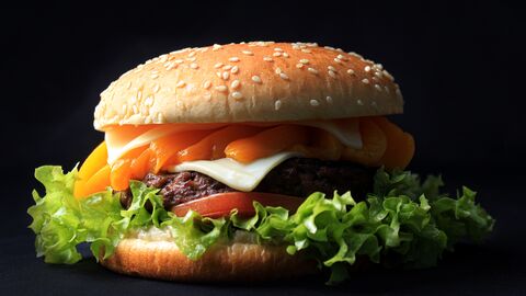 70's Burger image 4