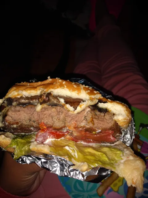 70's Burger image 5