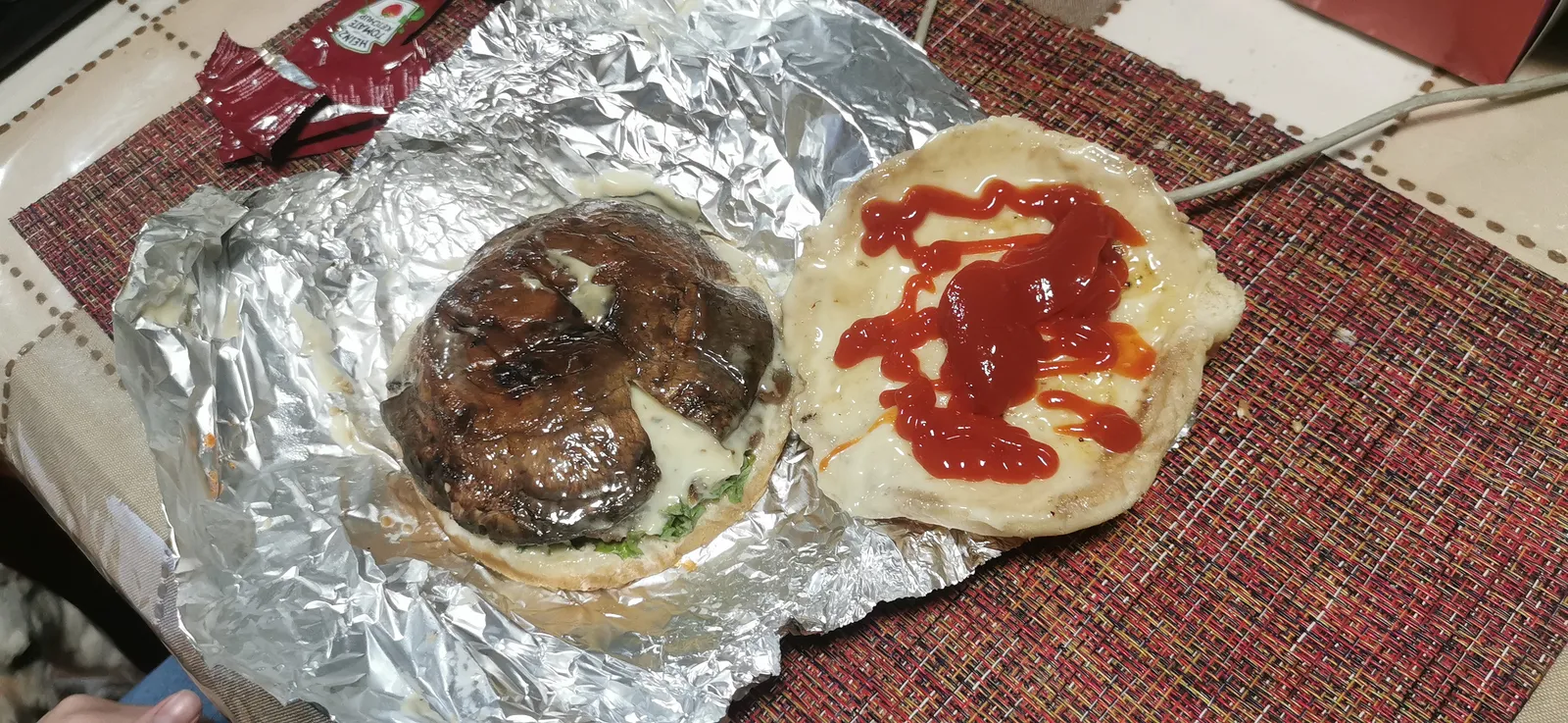 70's Burger image 9