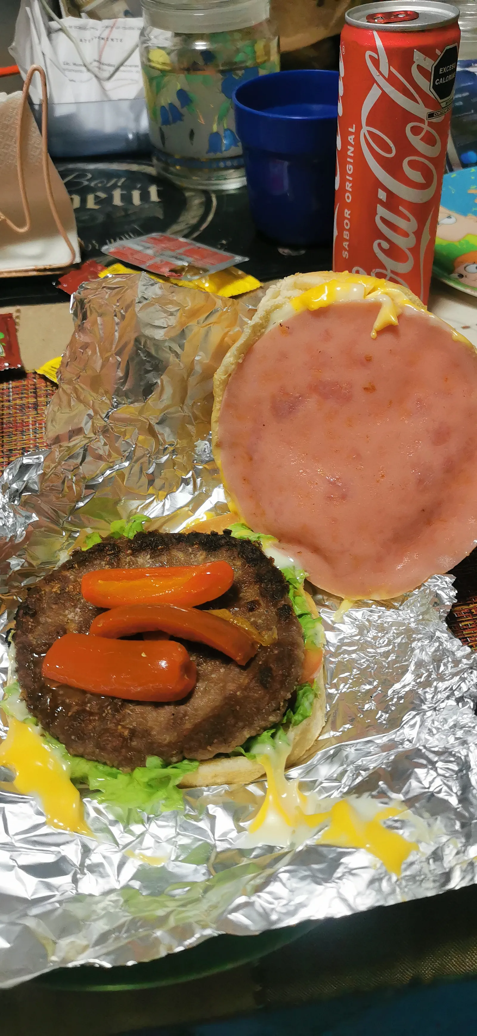 70's Burger image 10