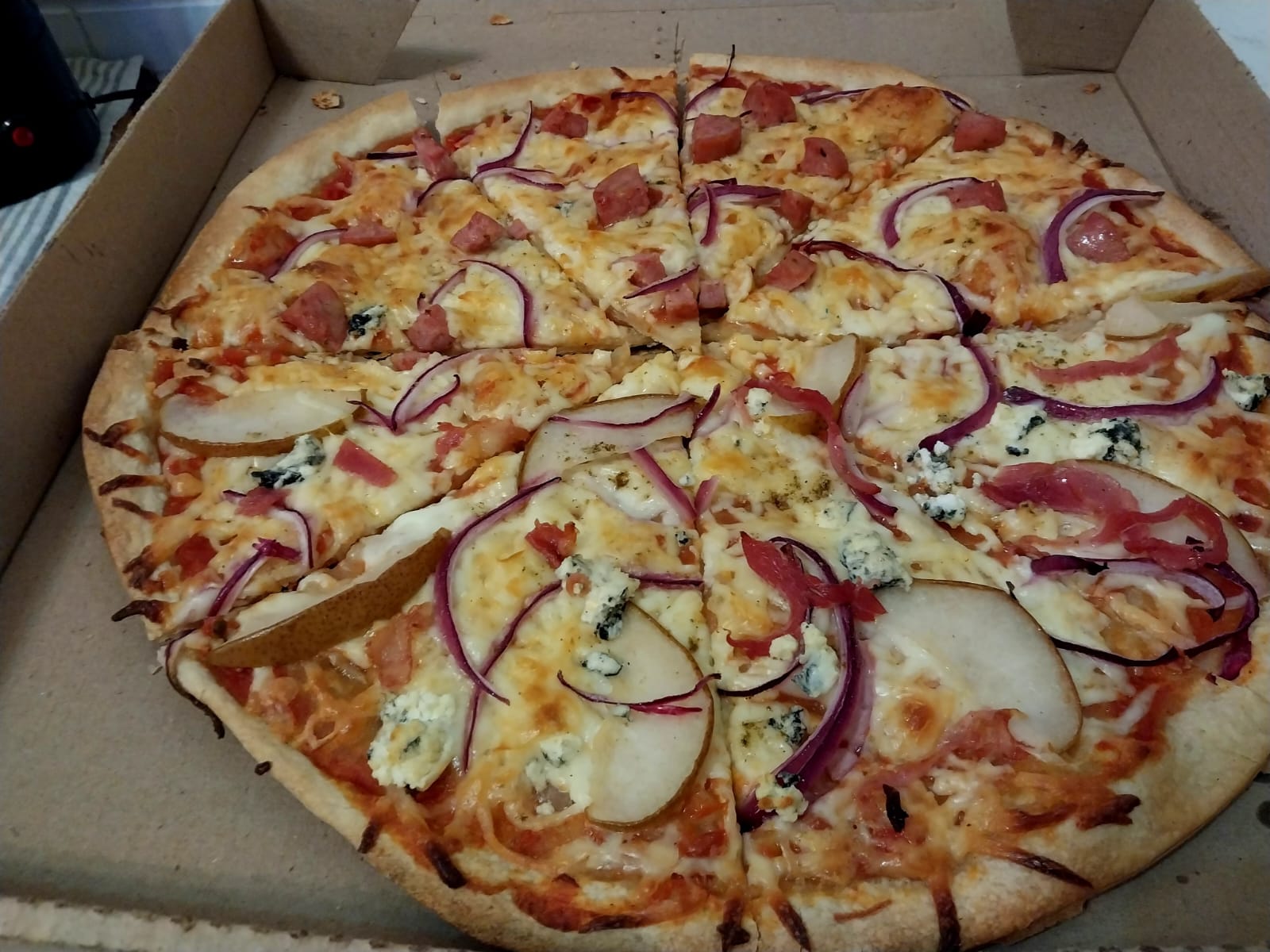 La33pizzeria image 1