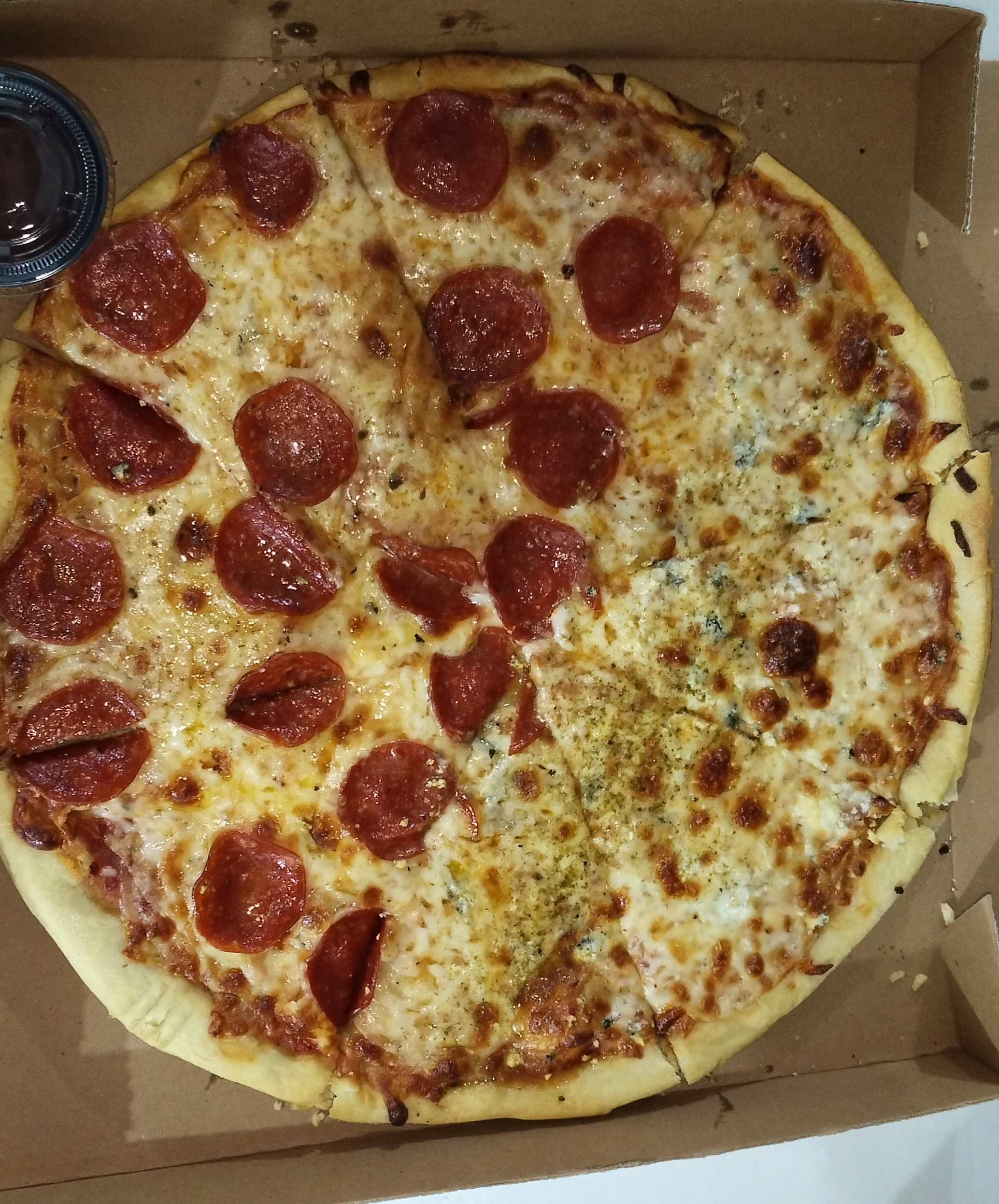 La33pizzeria image 4