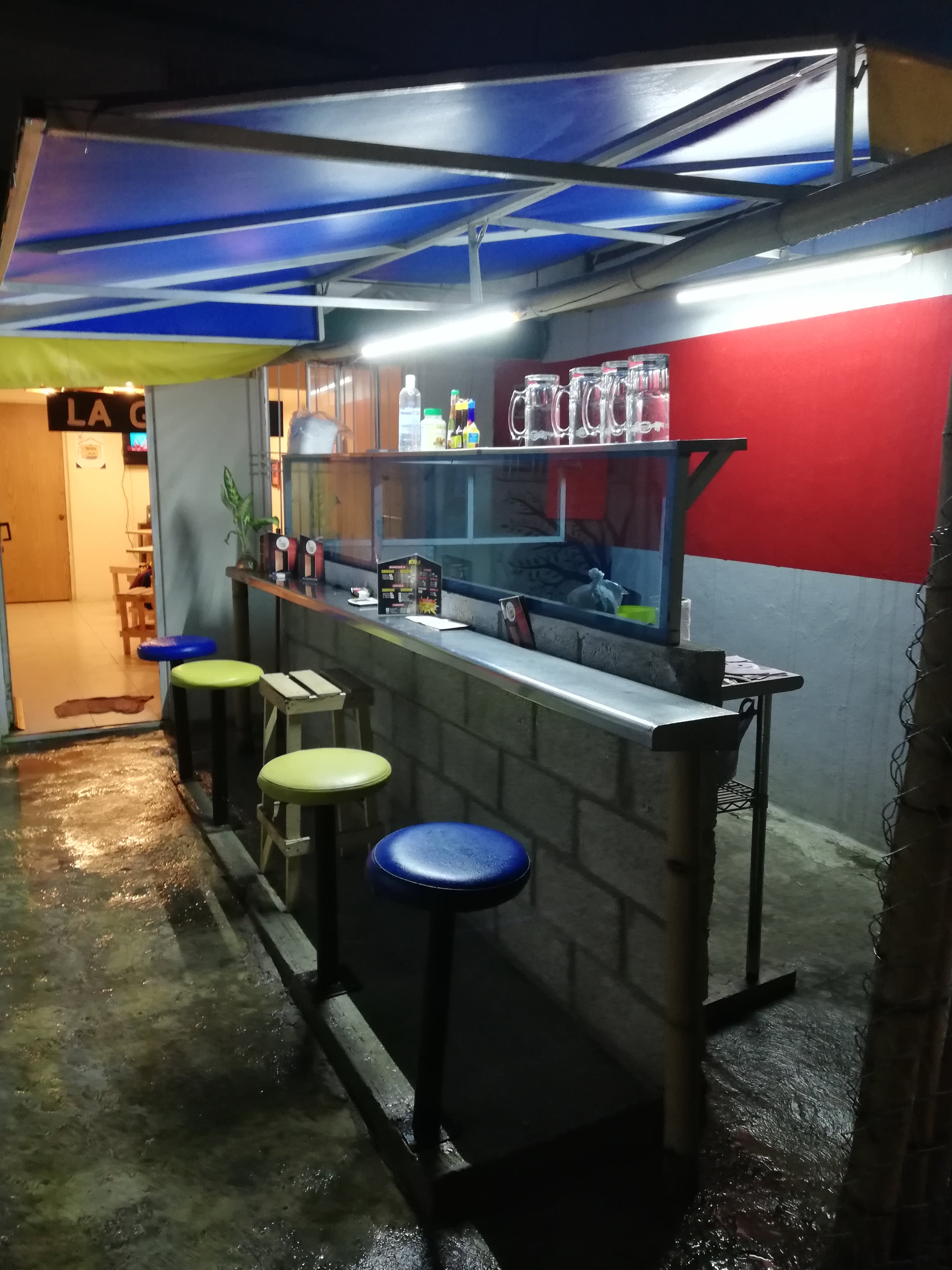 La Galera De Los Jochos image 2