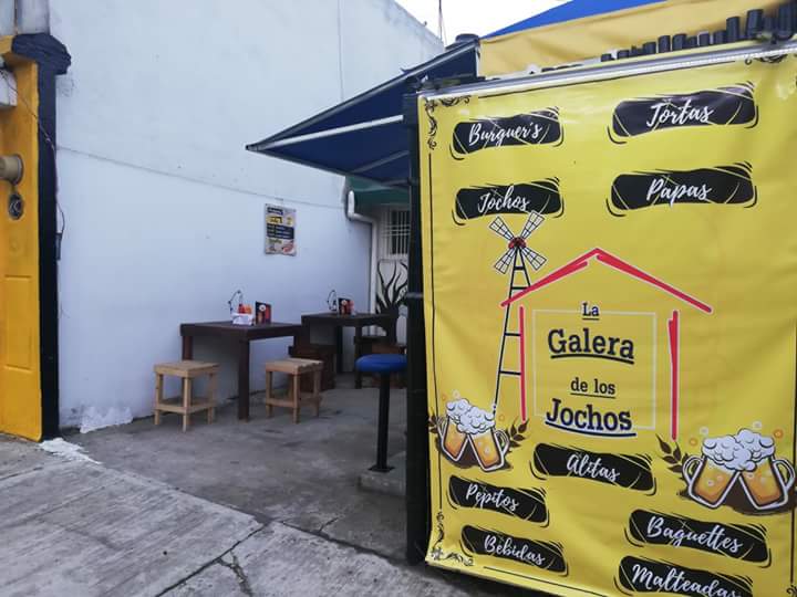 La Galera De Los Jochos image 3