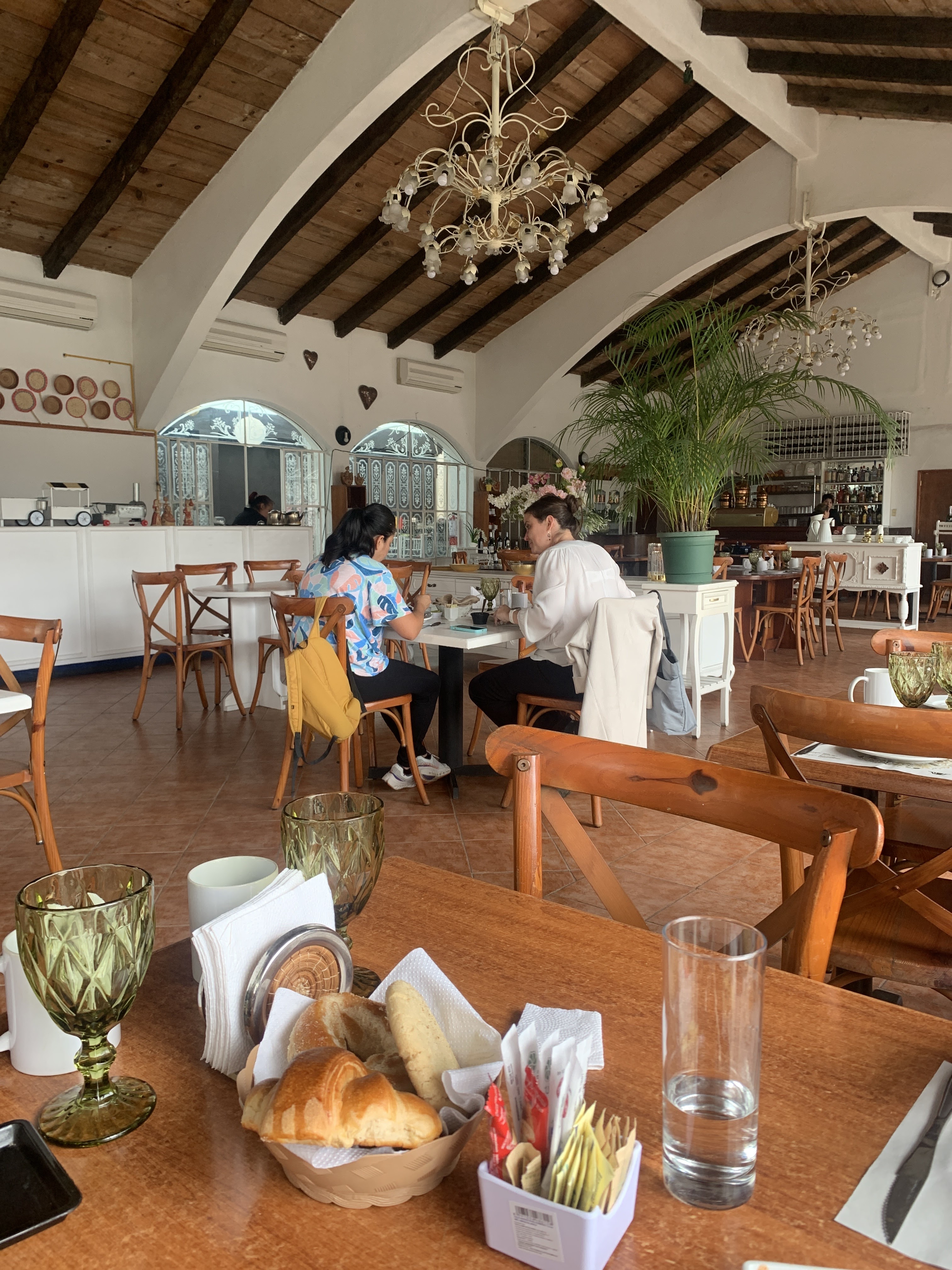 La estancia de los tecajetes Briones image 2