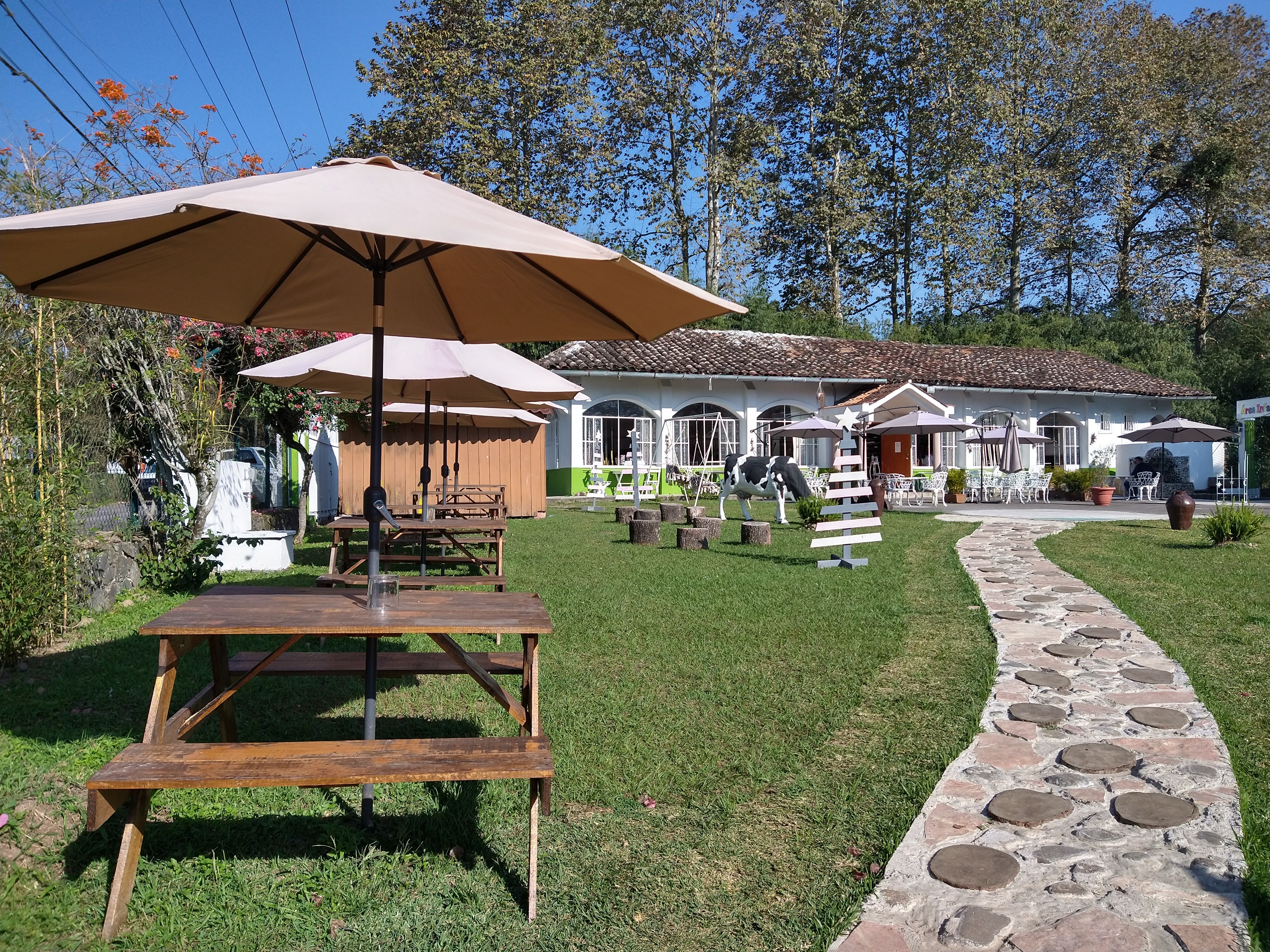 La estancia de los tecajetes Briones image 4