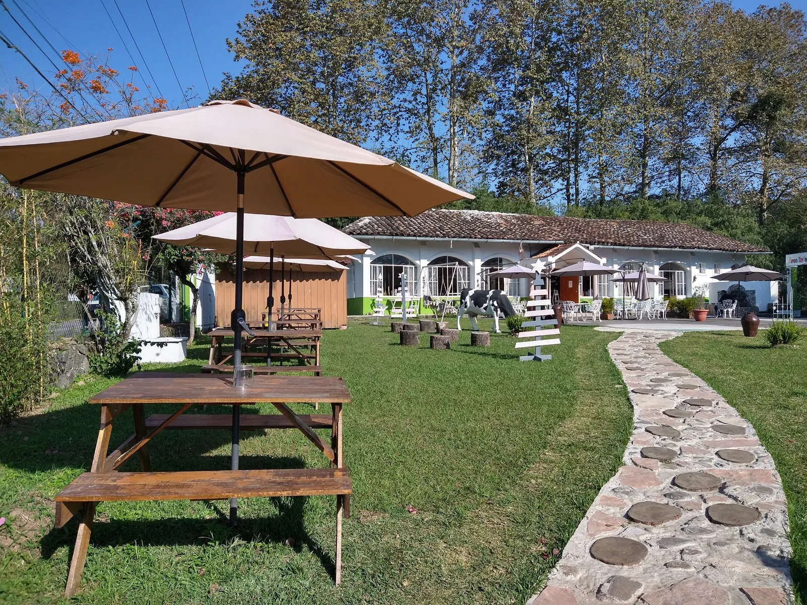 La estancia de los tecajetes Briones image 4