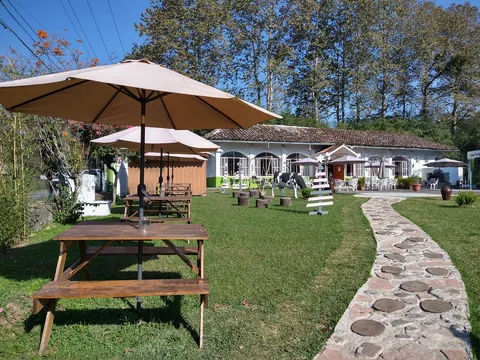 La estancia de los tecajetes Briones image 4