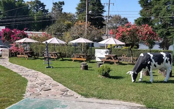 La estancia de los tecajetes Briones image 5