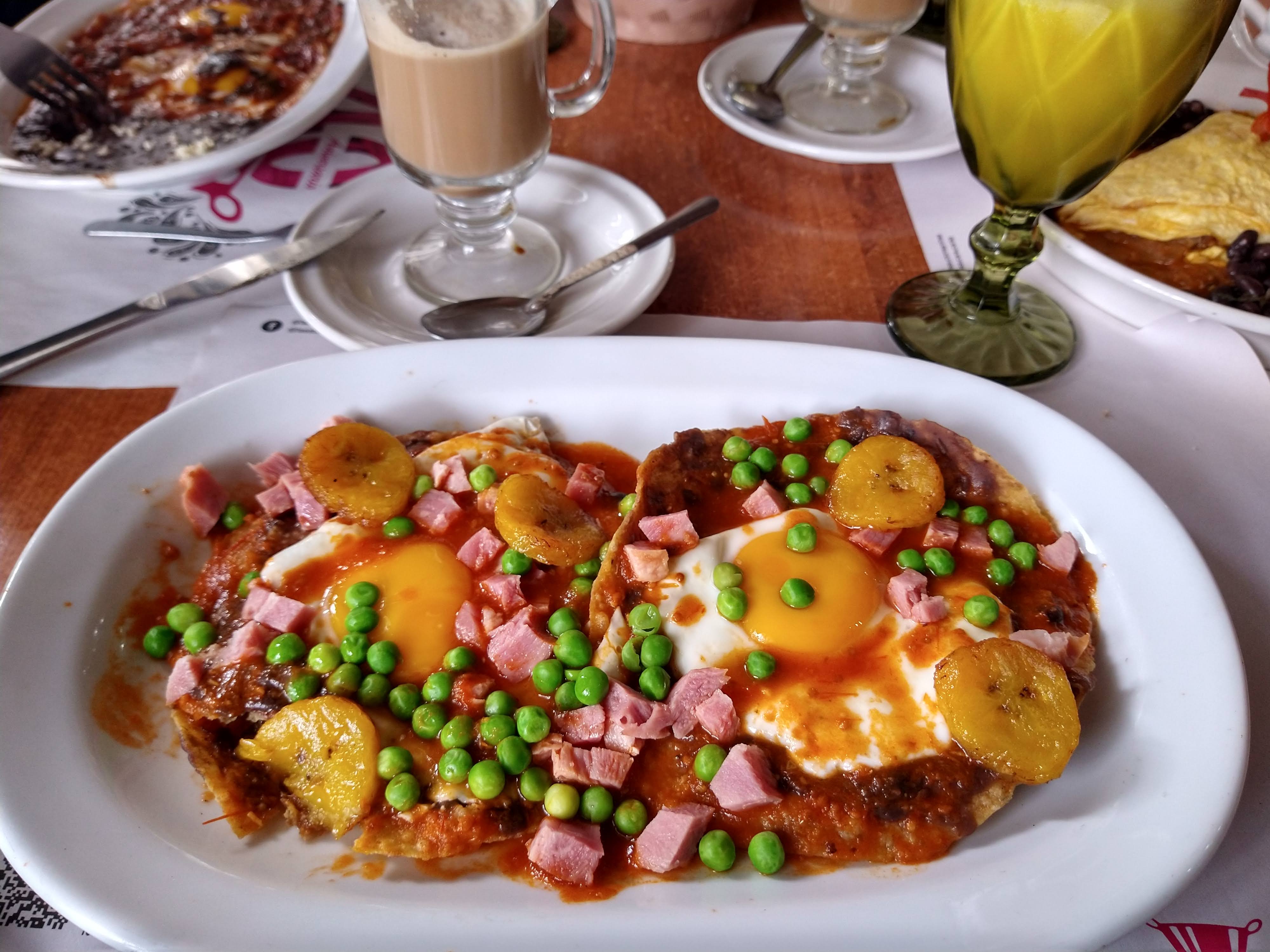 La estancia de los tecajetes Briones image 6