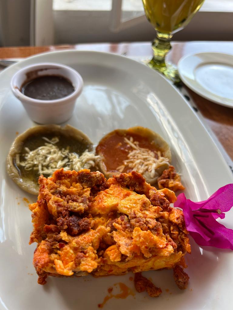 La estancia de los tecajetes Briones image 8