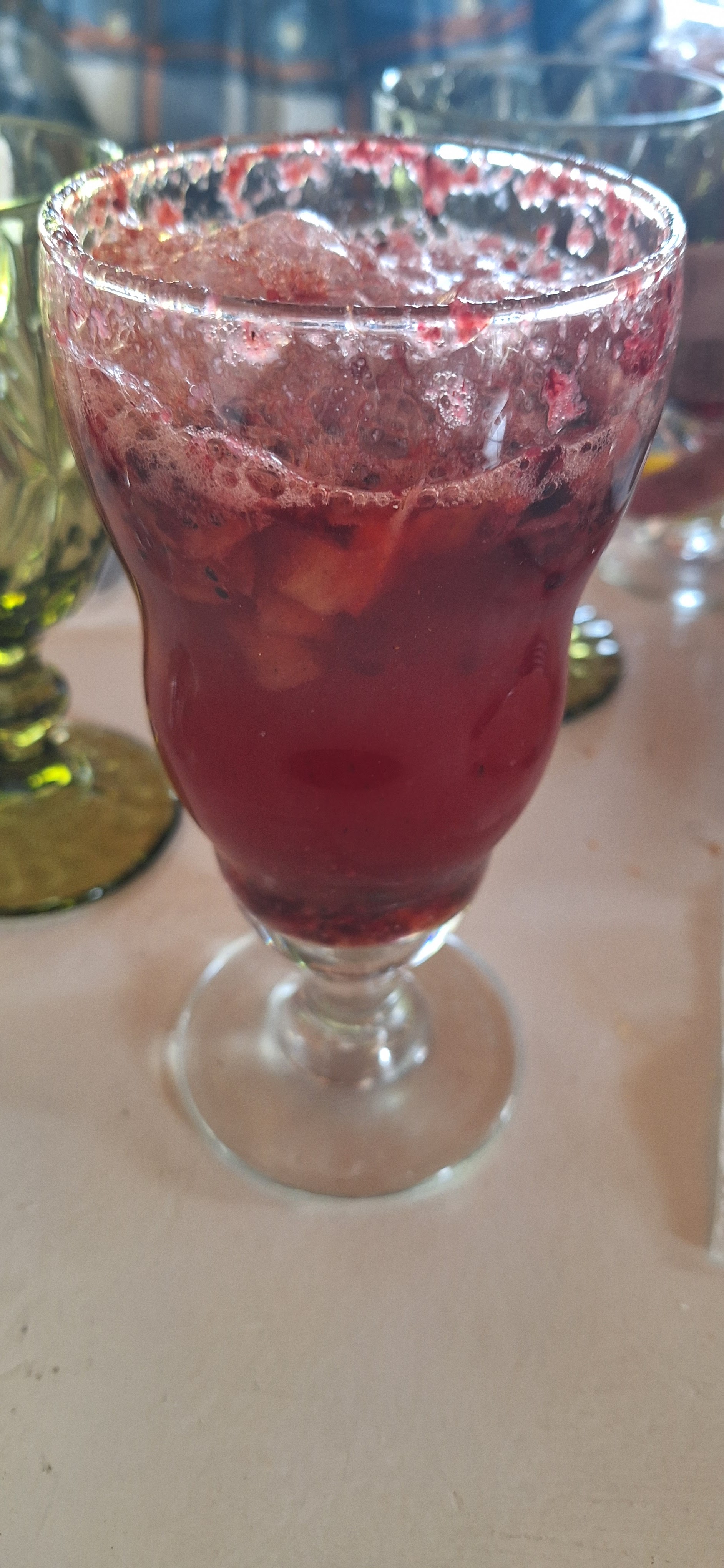 La estancia de los tecajetes Briones image 9