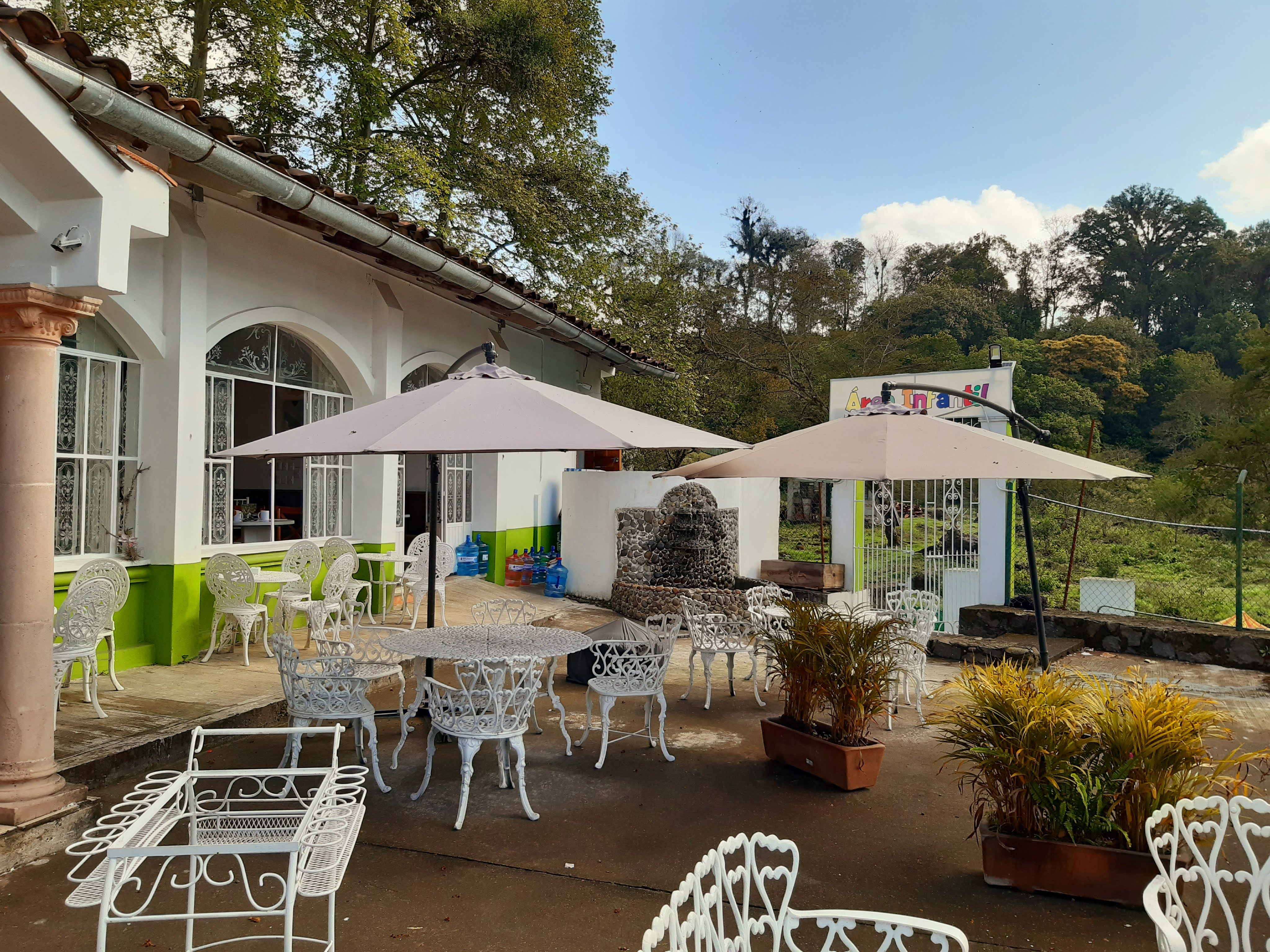 La estancia de los tecajetes Briones image 10