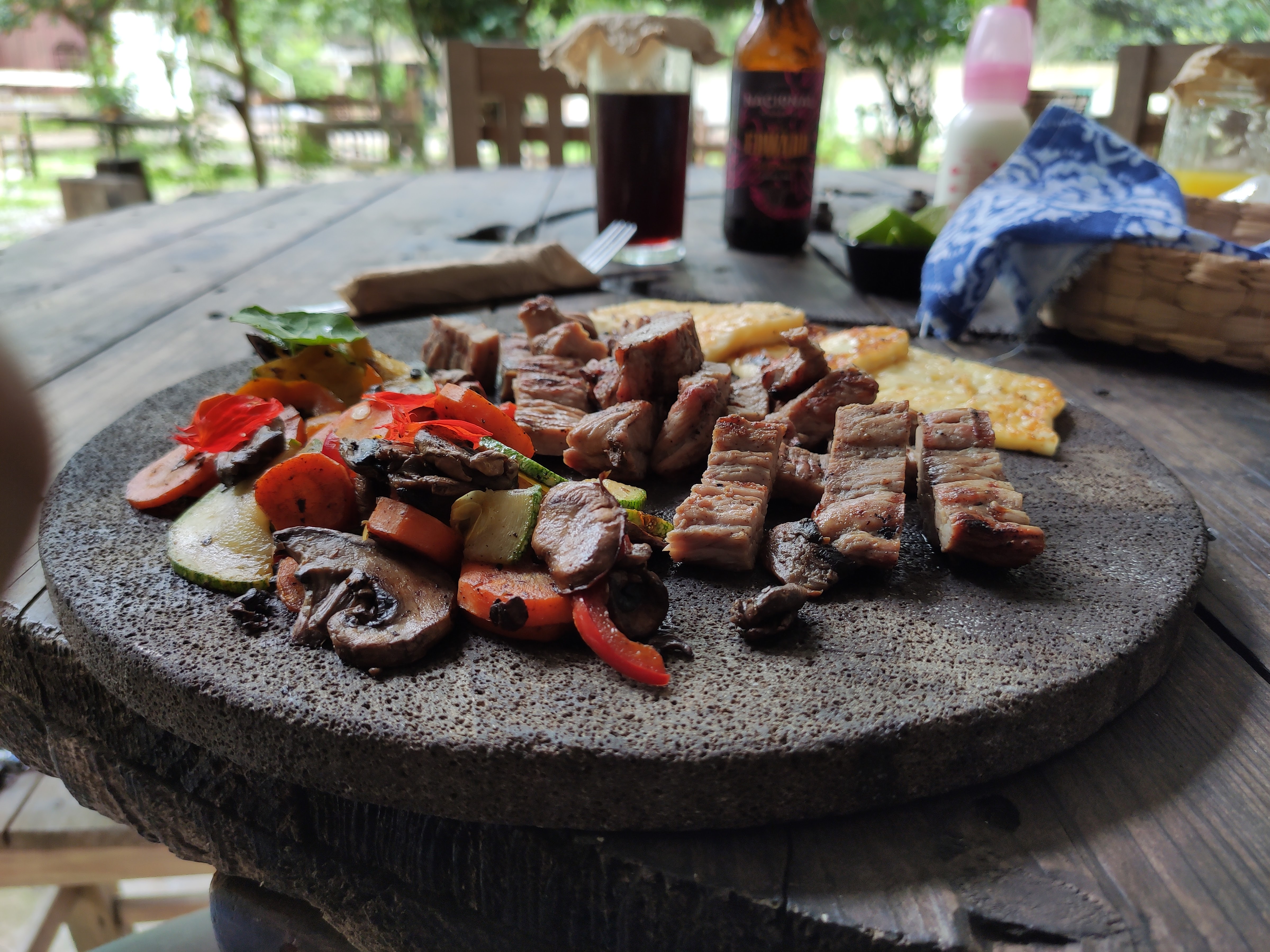 Atemporal | Sabores del Bosque image 6