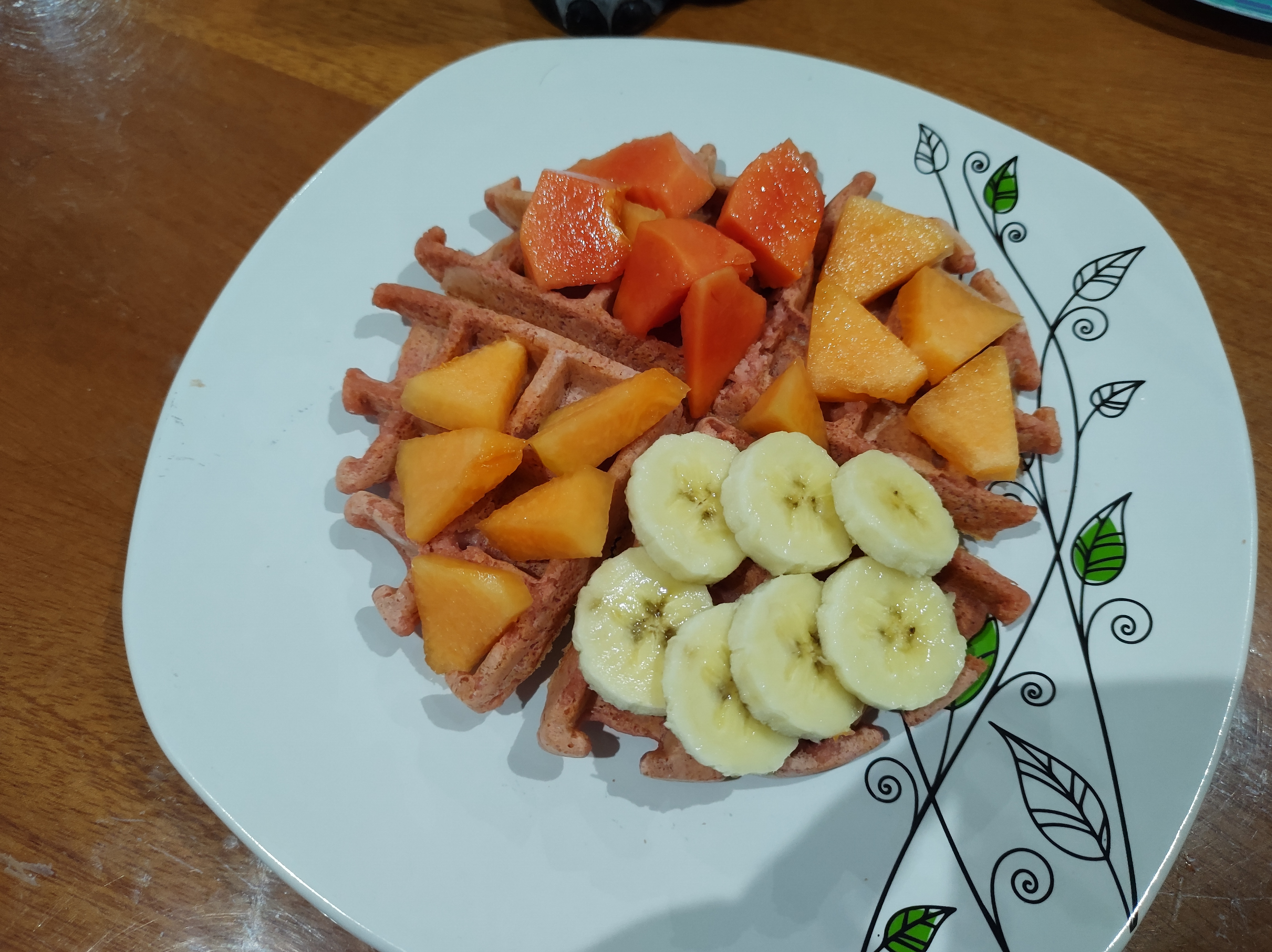 club de nutrición HBL Icela image 1