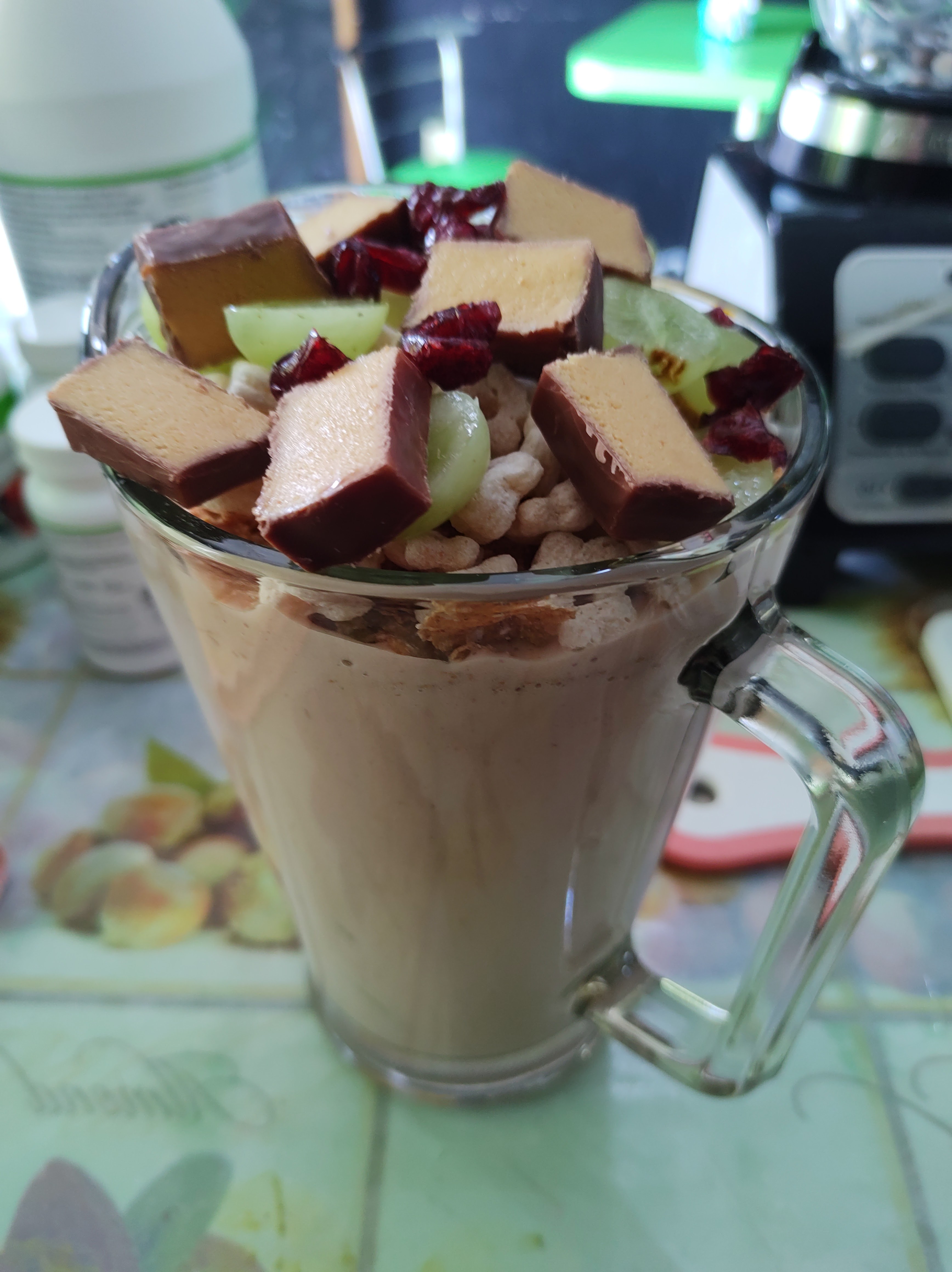 club de nutrición HBL Icela image 2