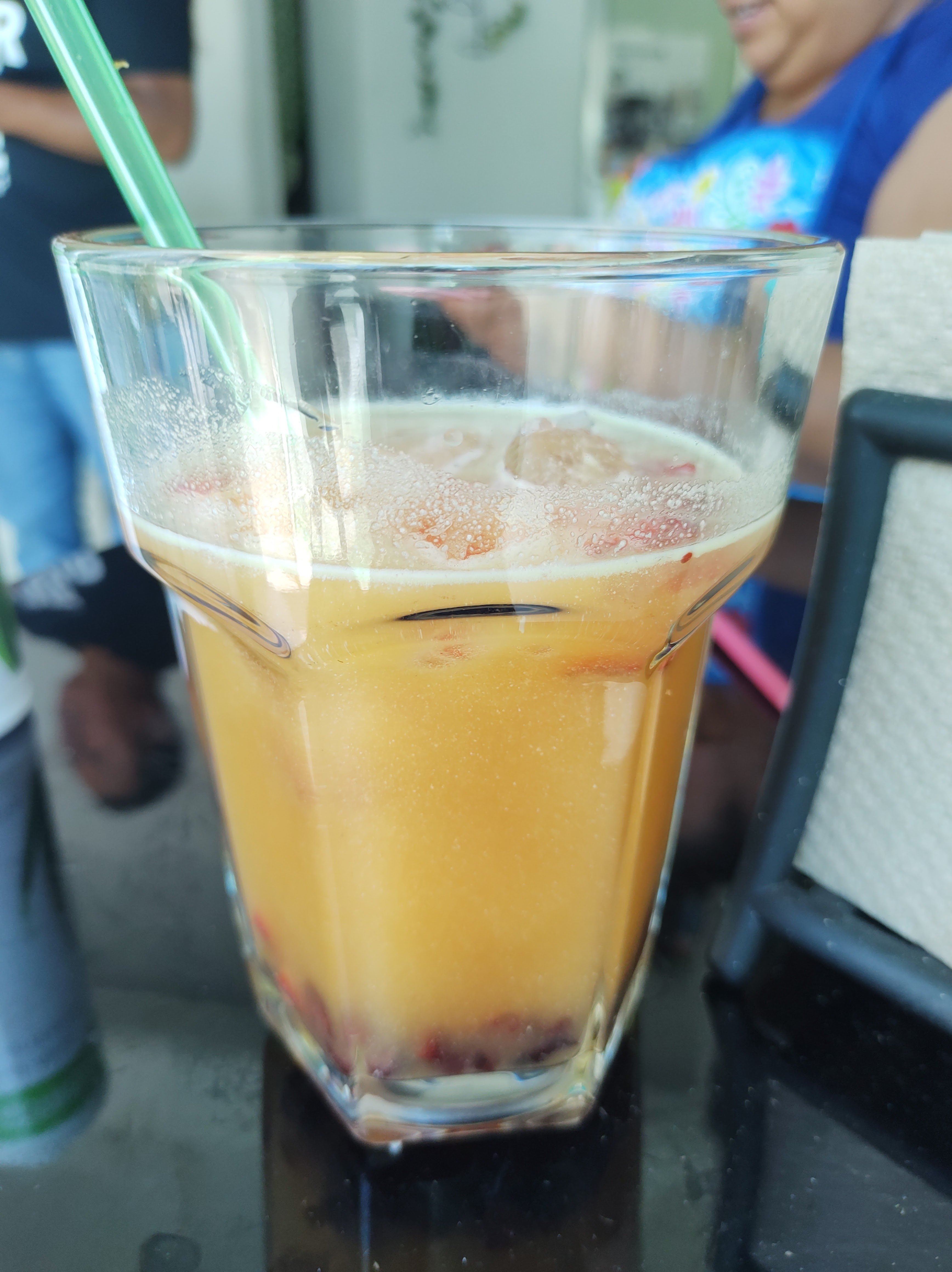 club de nutrición HBL Icela image 4