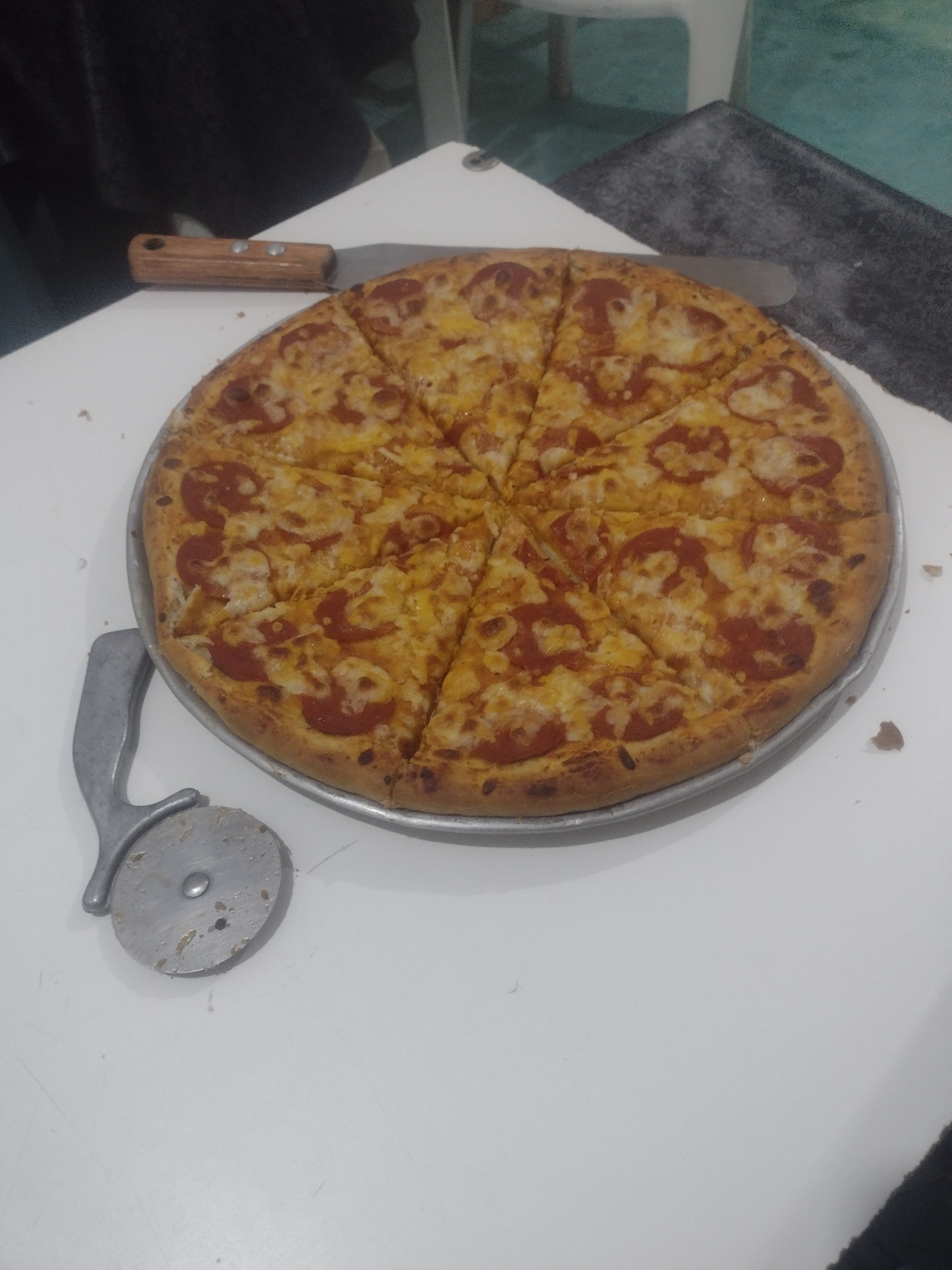 "LA ENGORDACION" estamos en calle María Luisa casi esquina con calle del Del ángel lomas de san Isidro 1 seccion image 3