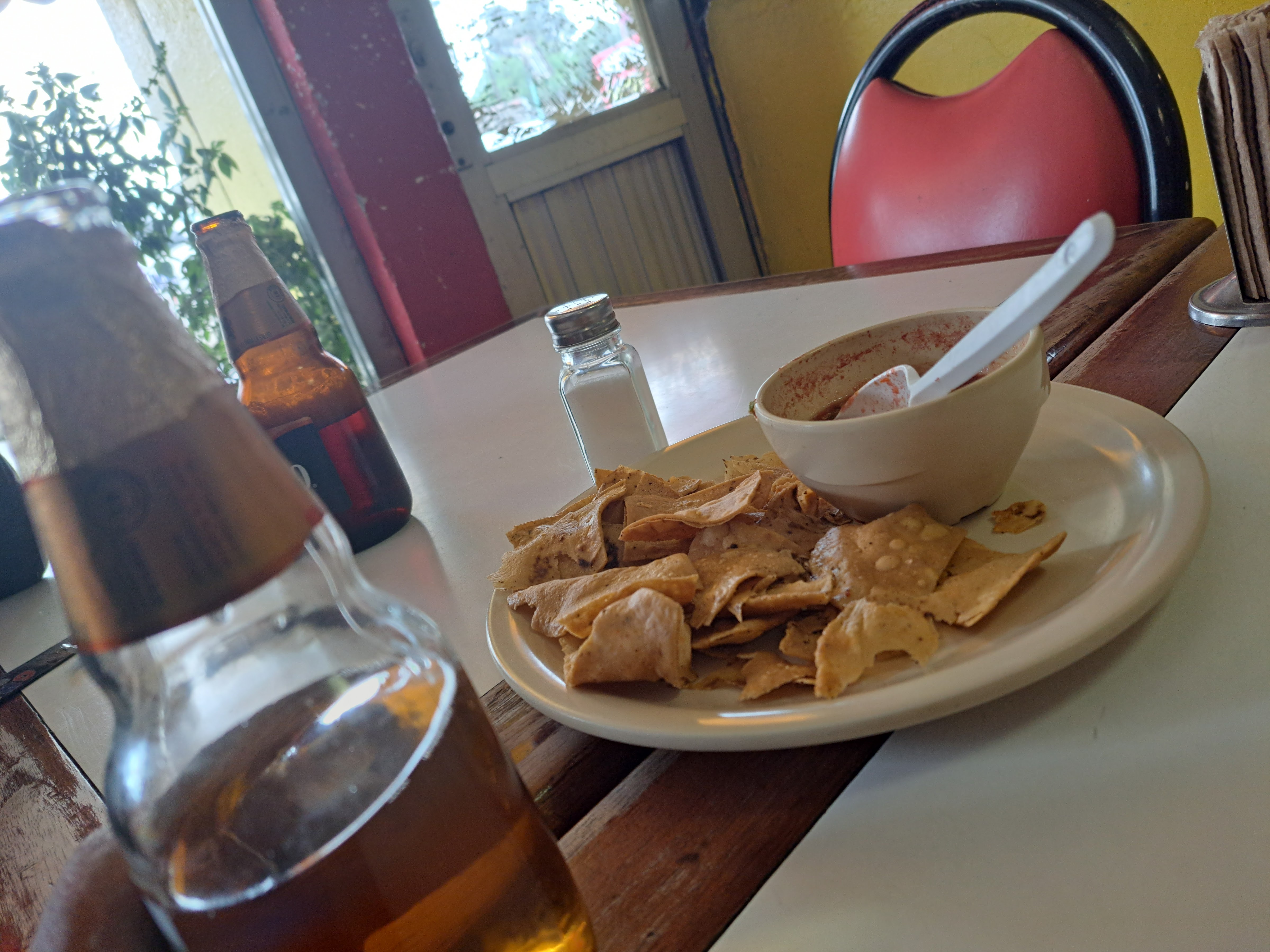 El Pollo Feliz image 2