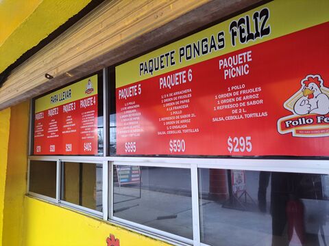El Pollo Feliz image 3